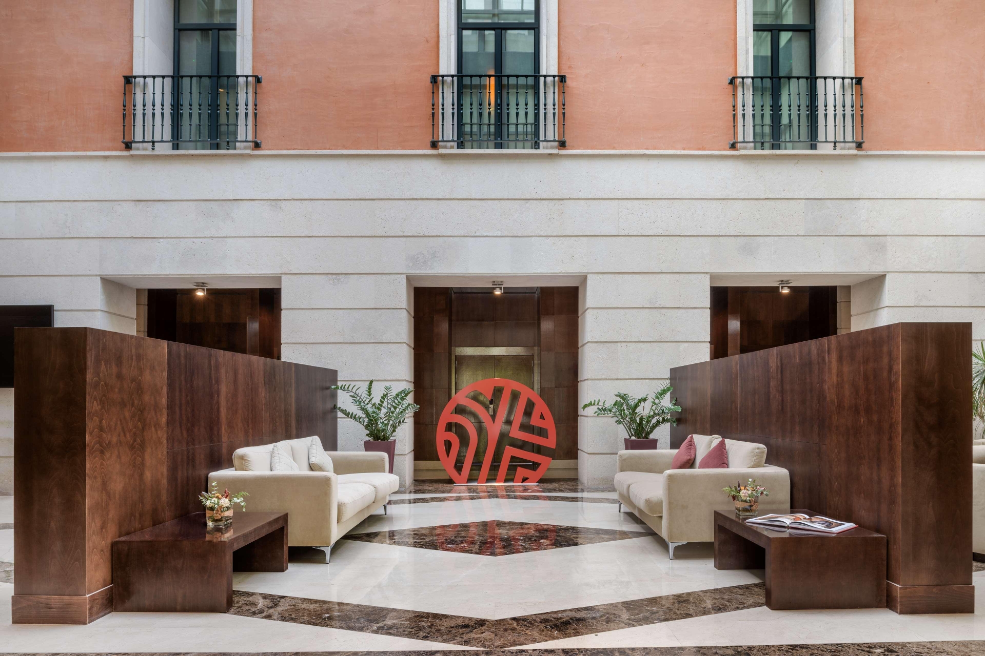 NH Collection Palacio de Aranjuez, photo 10 of 58
