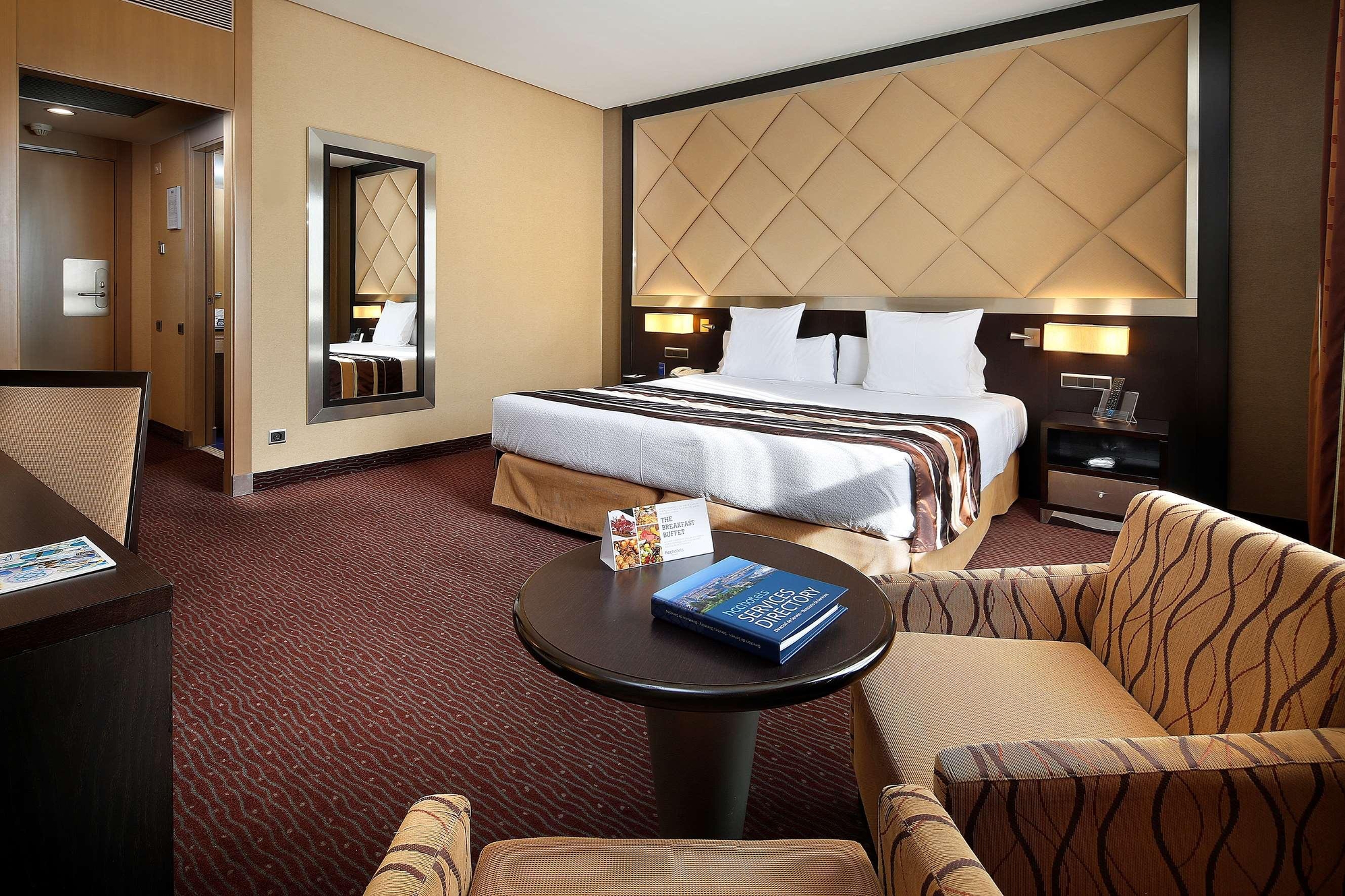 HCC St. Moritz Hotel, photo 47 of 177