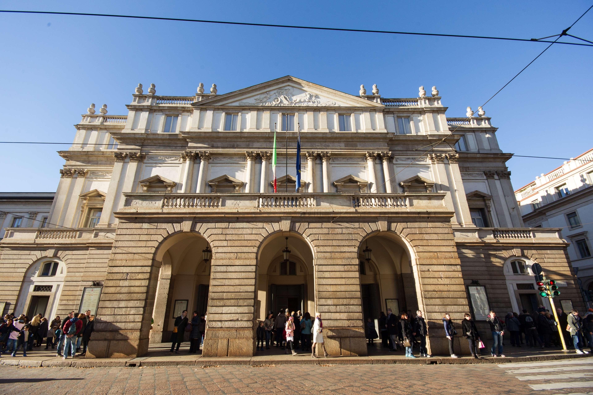 Park Hyatt Milan, photo 34 of 199