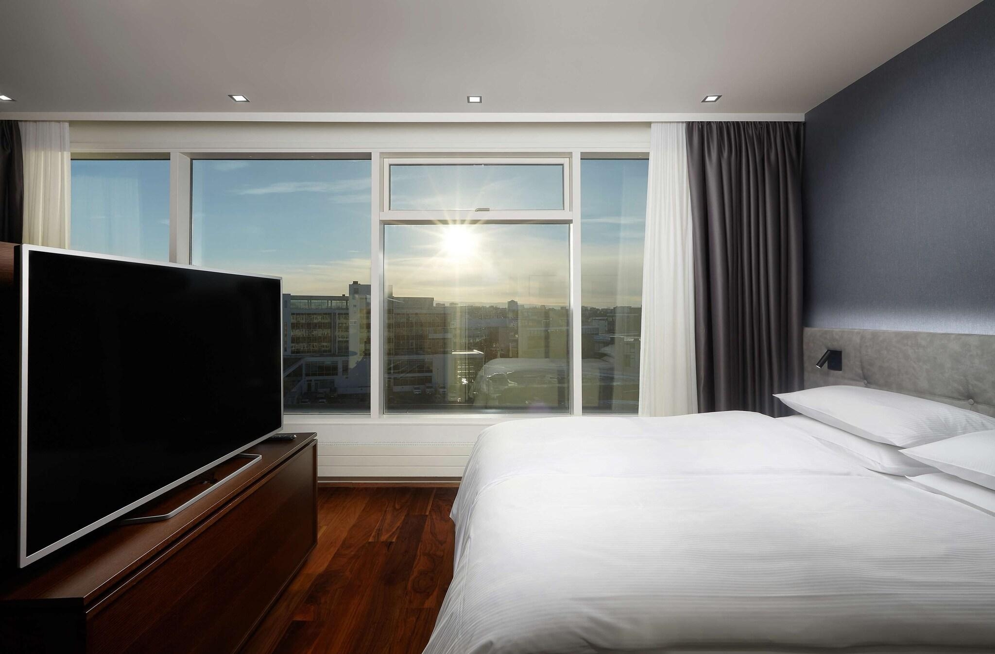 Hilton Reykjavik Nordica, photo 90 of 199