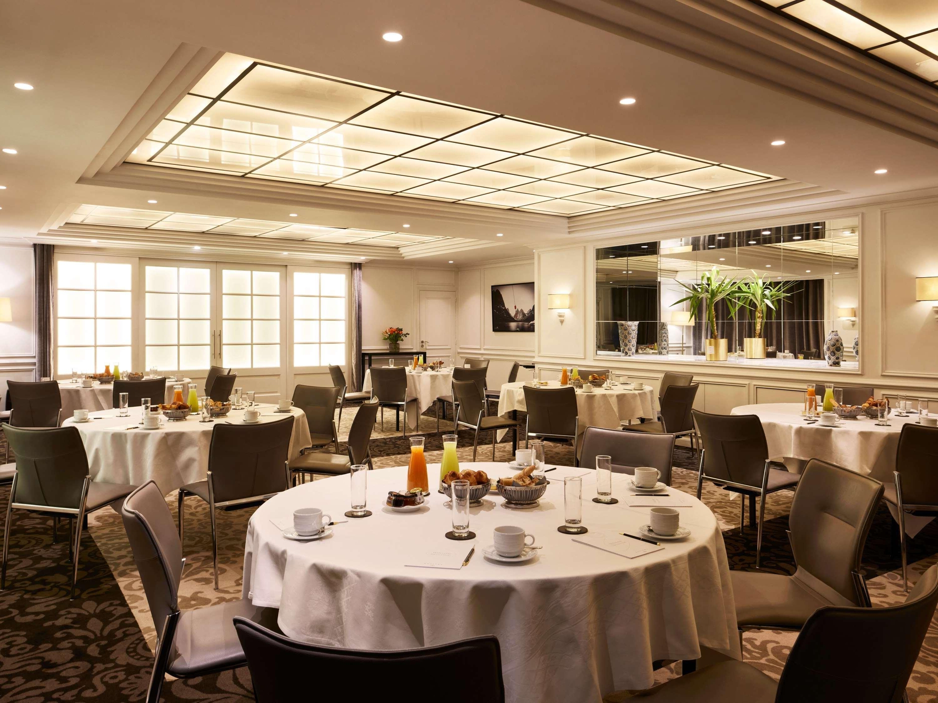 Sofitel Paris Baltimore Tour Eiffel, photo 182 of 198