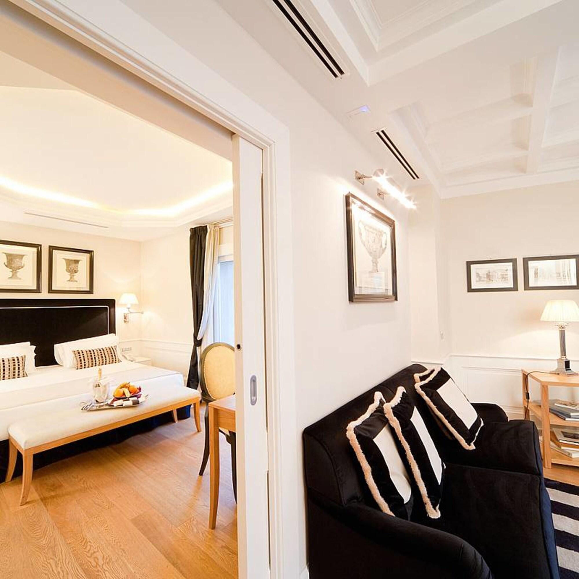 Trevi Palace Luxury Inn, photo 35 of 57