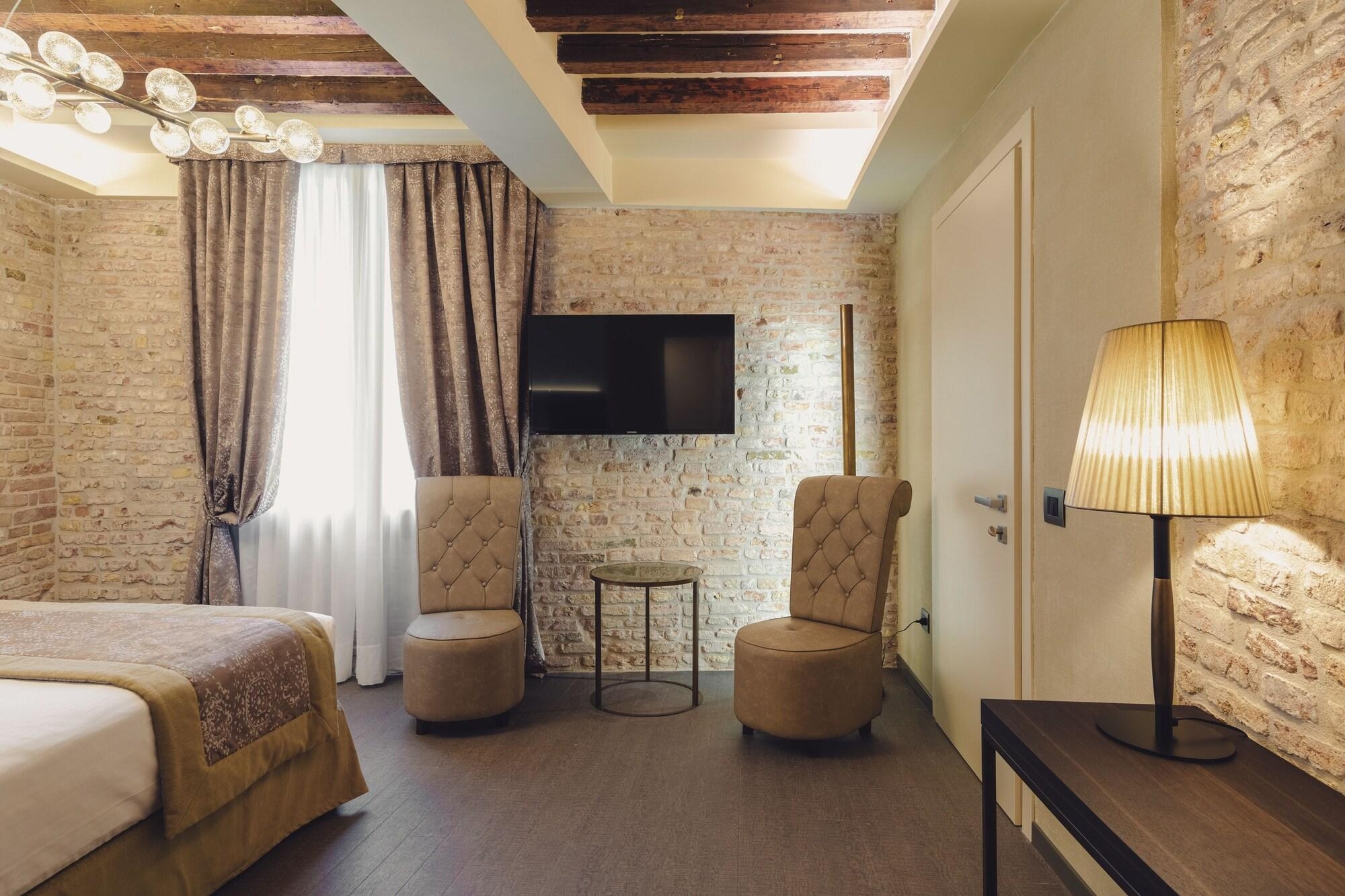 Hotel Aquarius Venice, photo 19 of 53