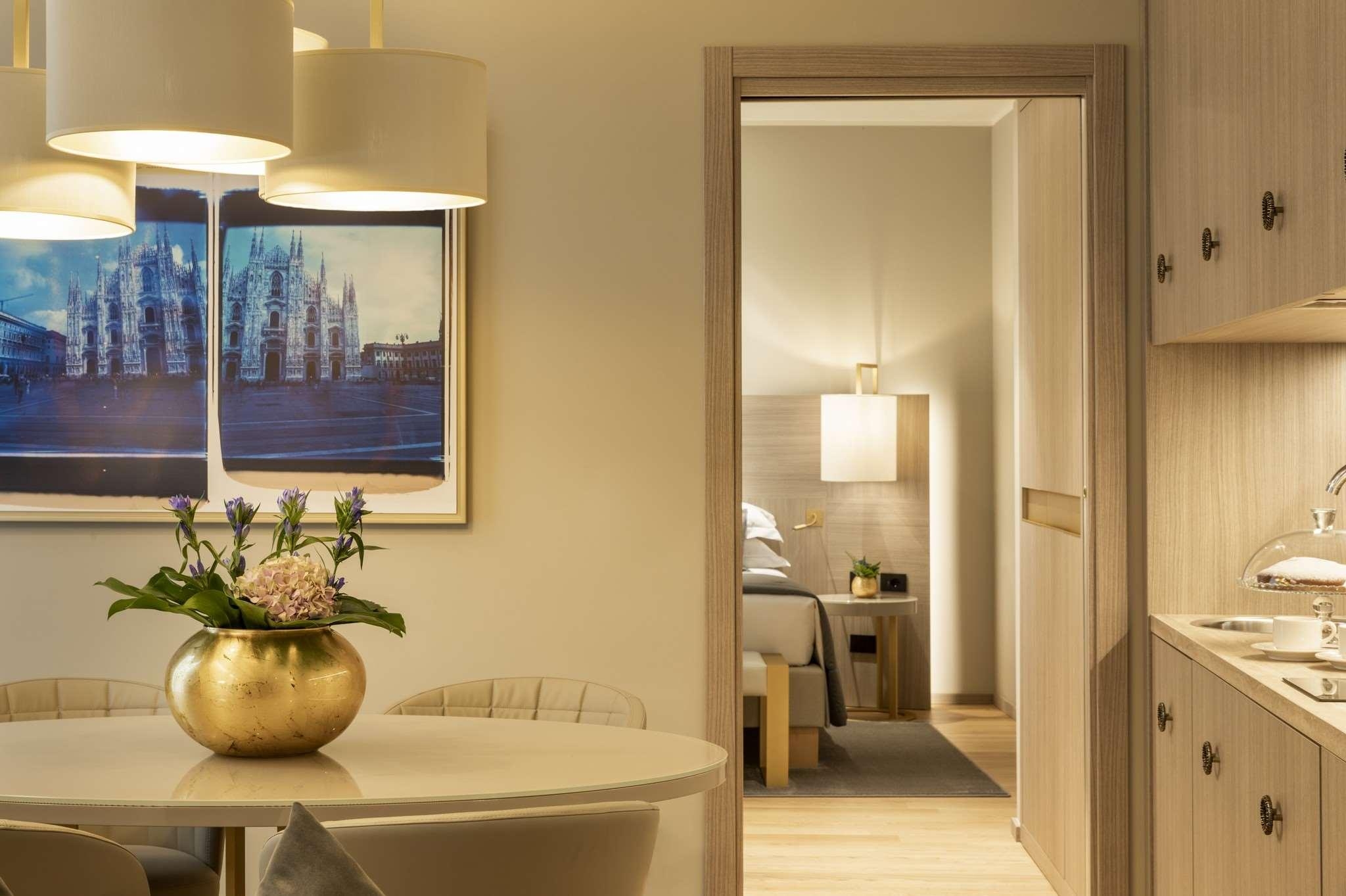 Rosa Grand Milano - Starhotels Collezione, photo 42 of 108
