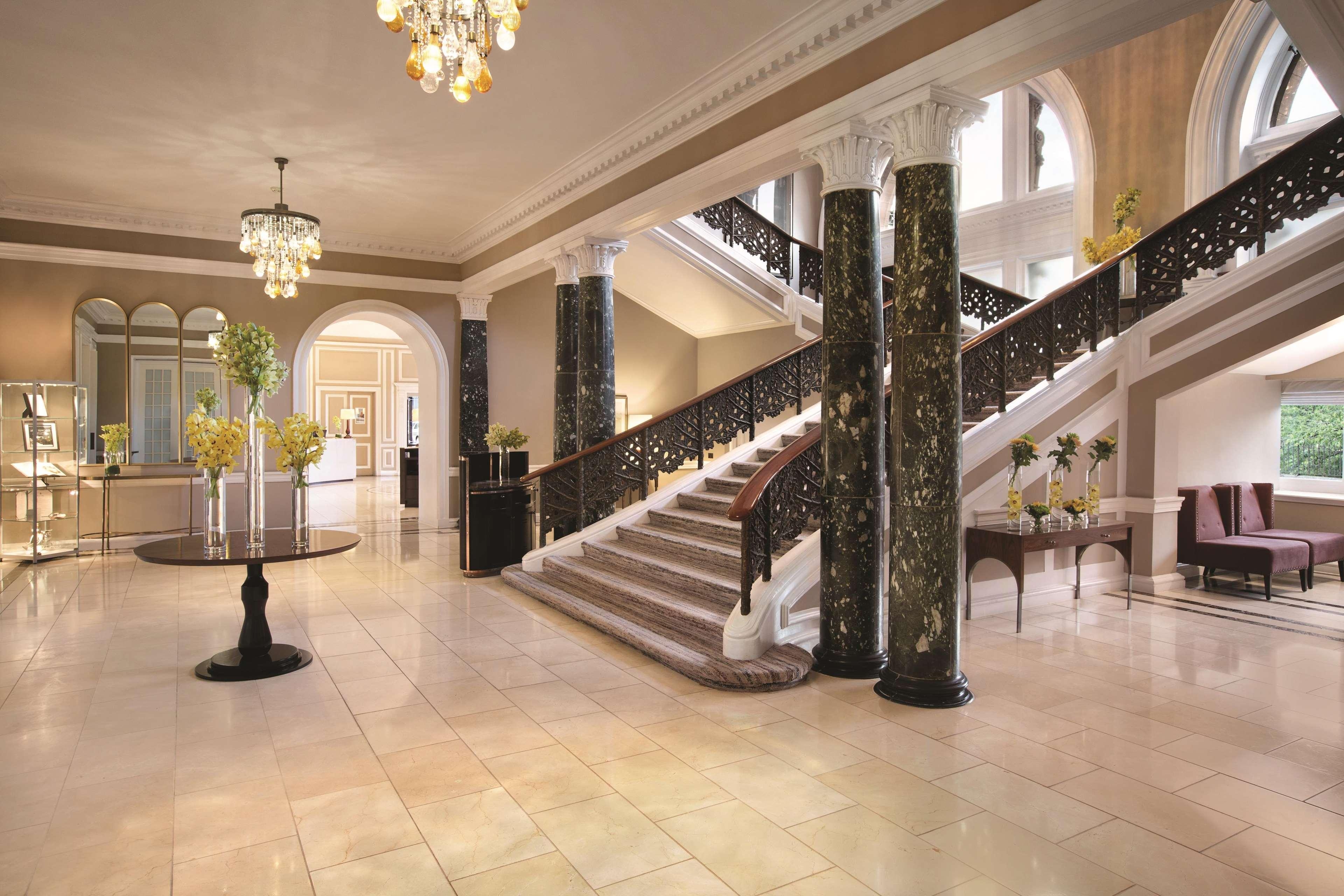 The Caledonian Edinburgh Curio Collection Hilton, photo 3 of 37