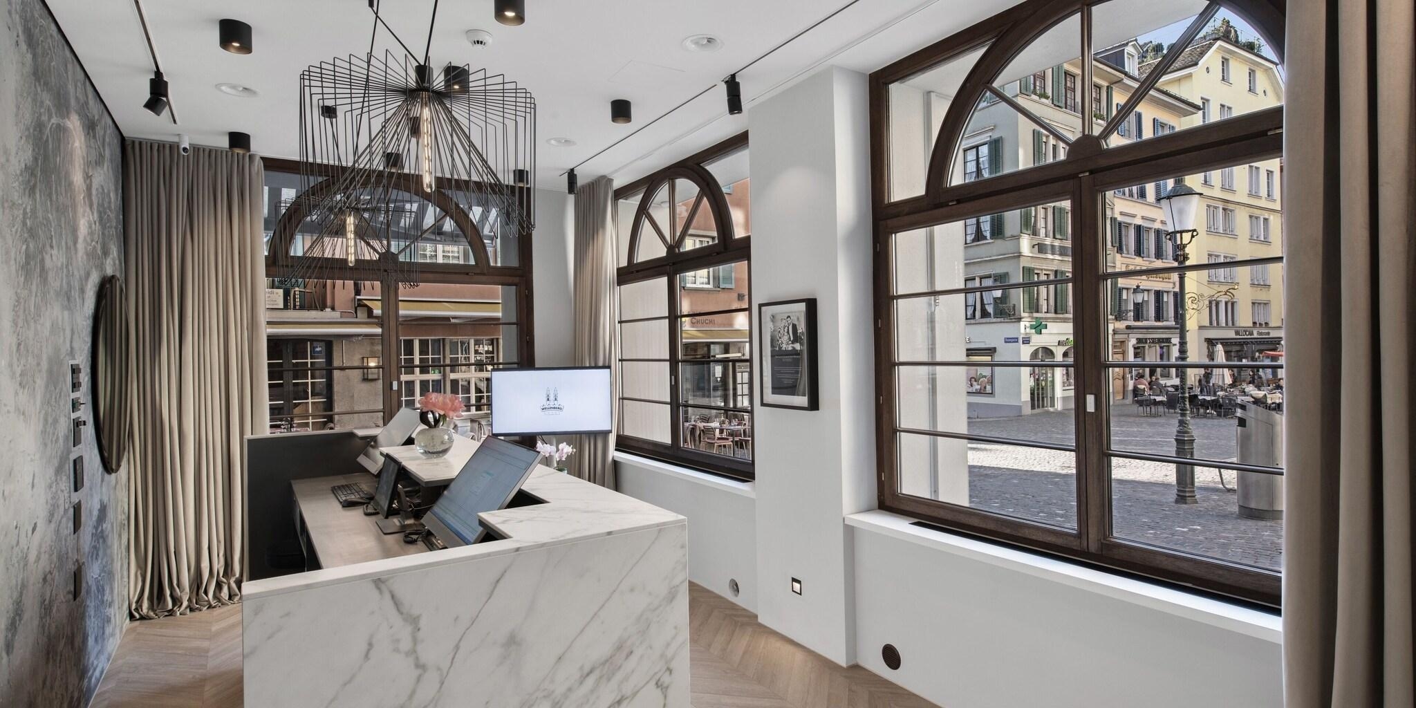 Boutique Hotel Wellenberg, photo 27 of 93
