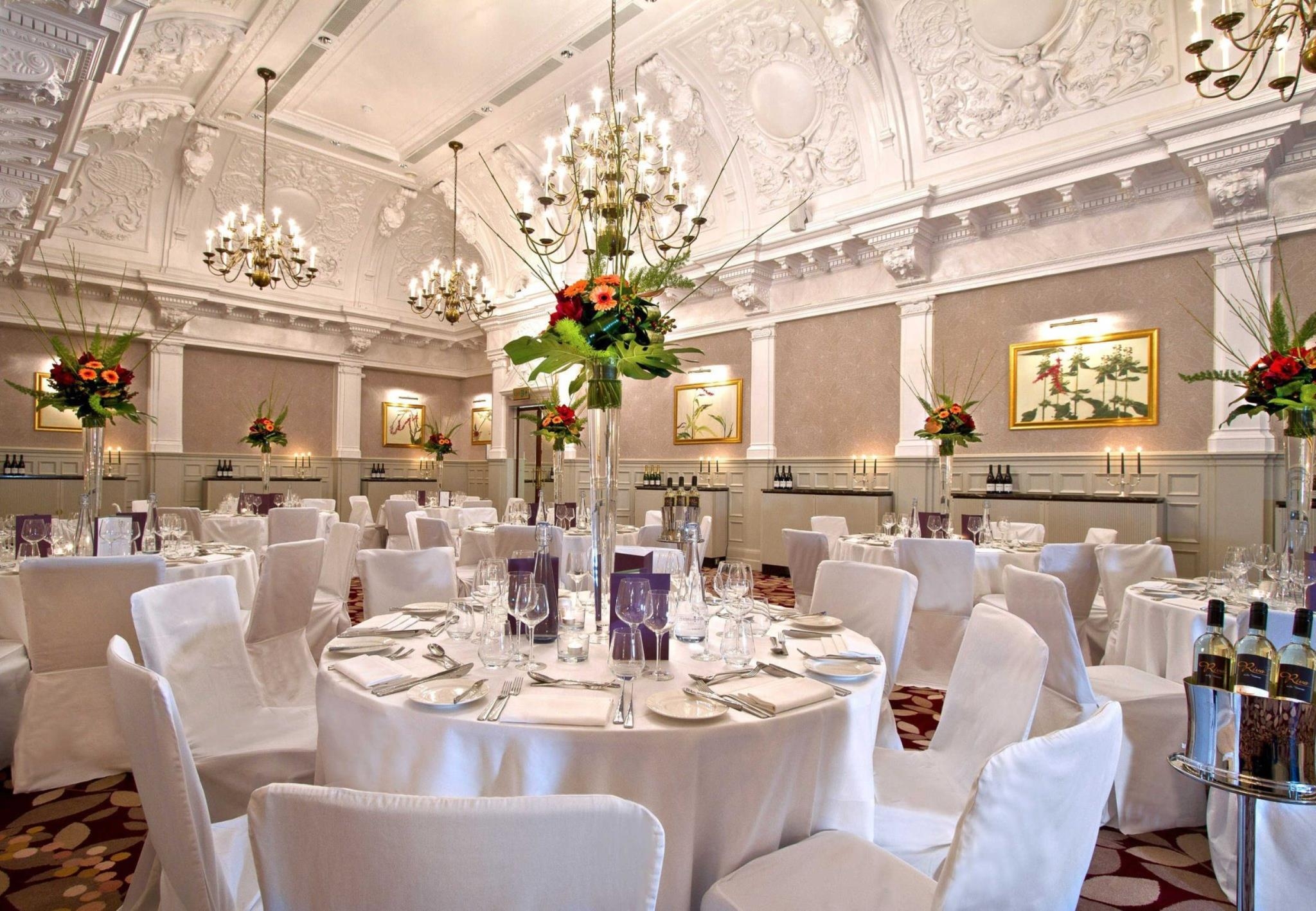 St Ermin's Hotel, Autograph Collection, photo 8 of 139