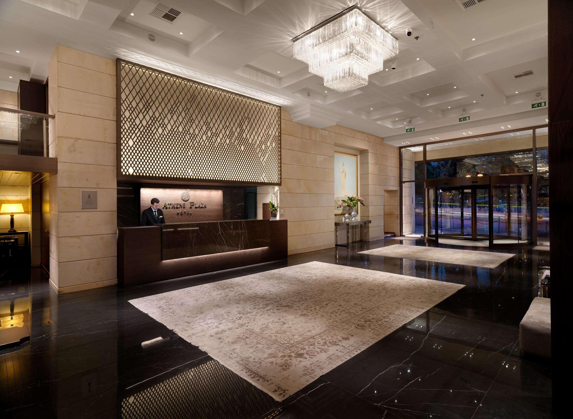 NJV Athens Plaza, photo 18 of 84