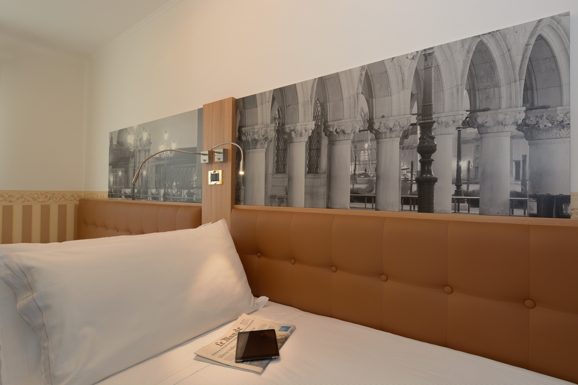 UNA HOTELS Ala Venezia - Adults +16, photo 48 of 64