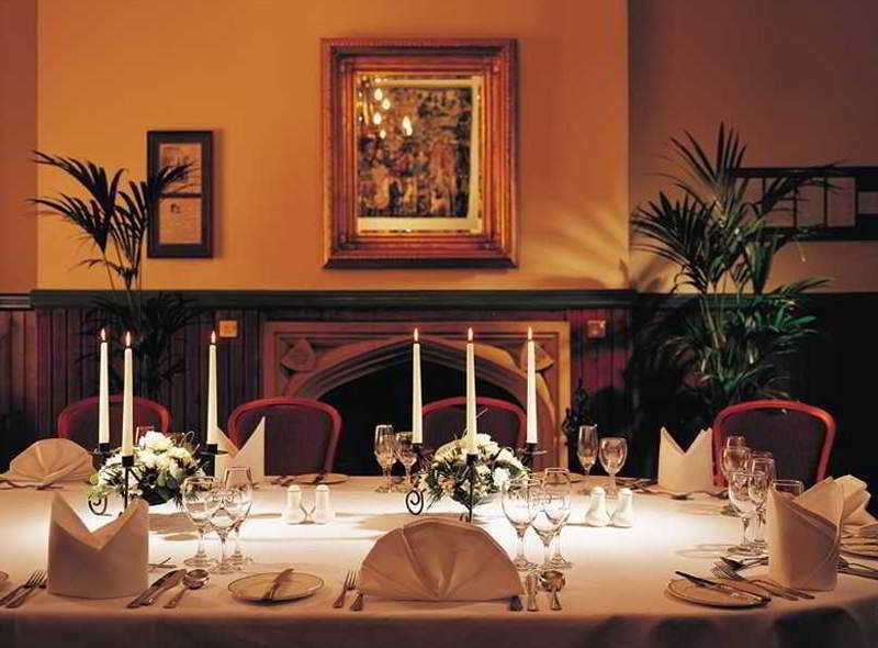 Stirling Highland Hotel, photo 16 of 33