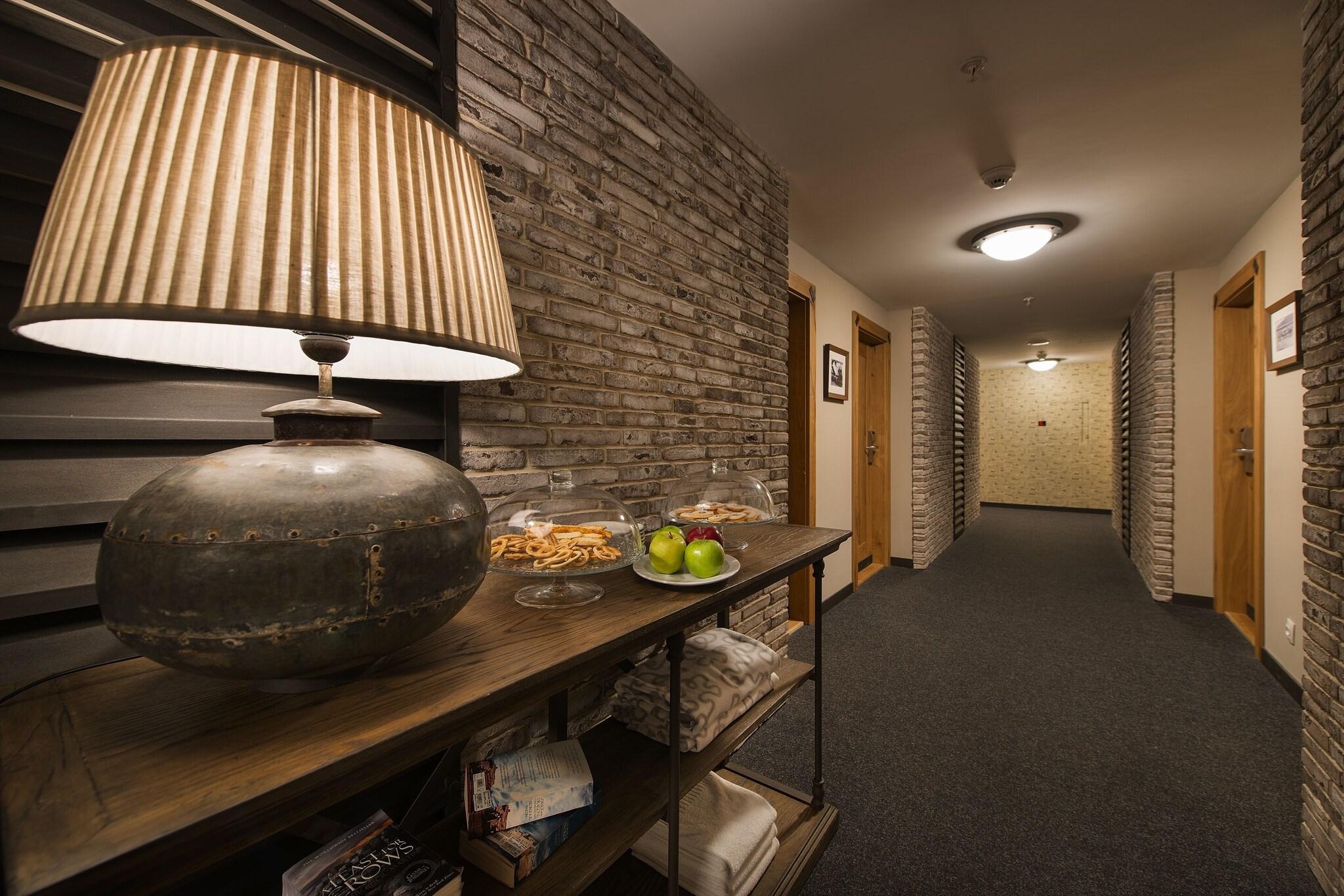 Loft Hotel Bratislava, photo 39 of 90
