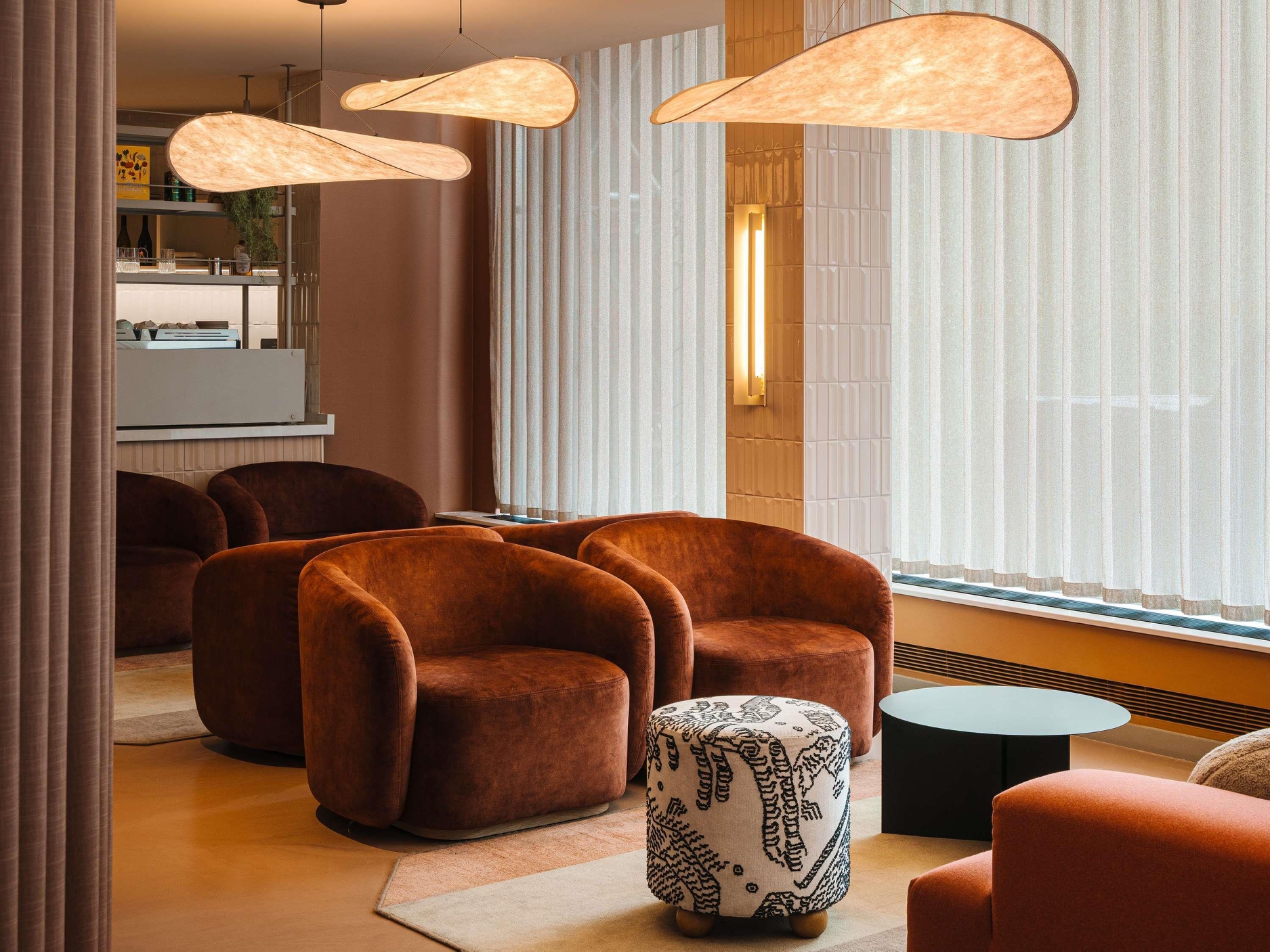 Mercure London Earls Court, photo 103 of 158