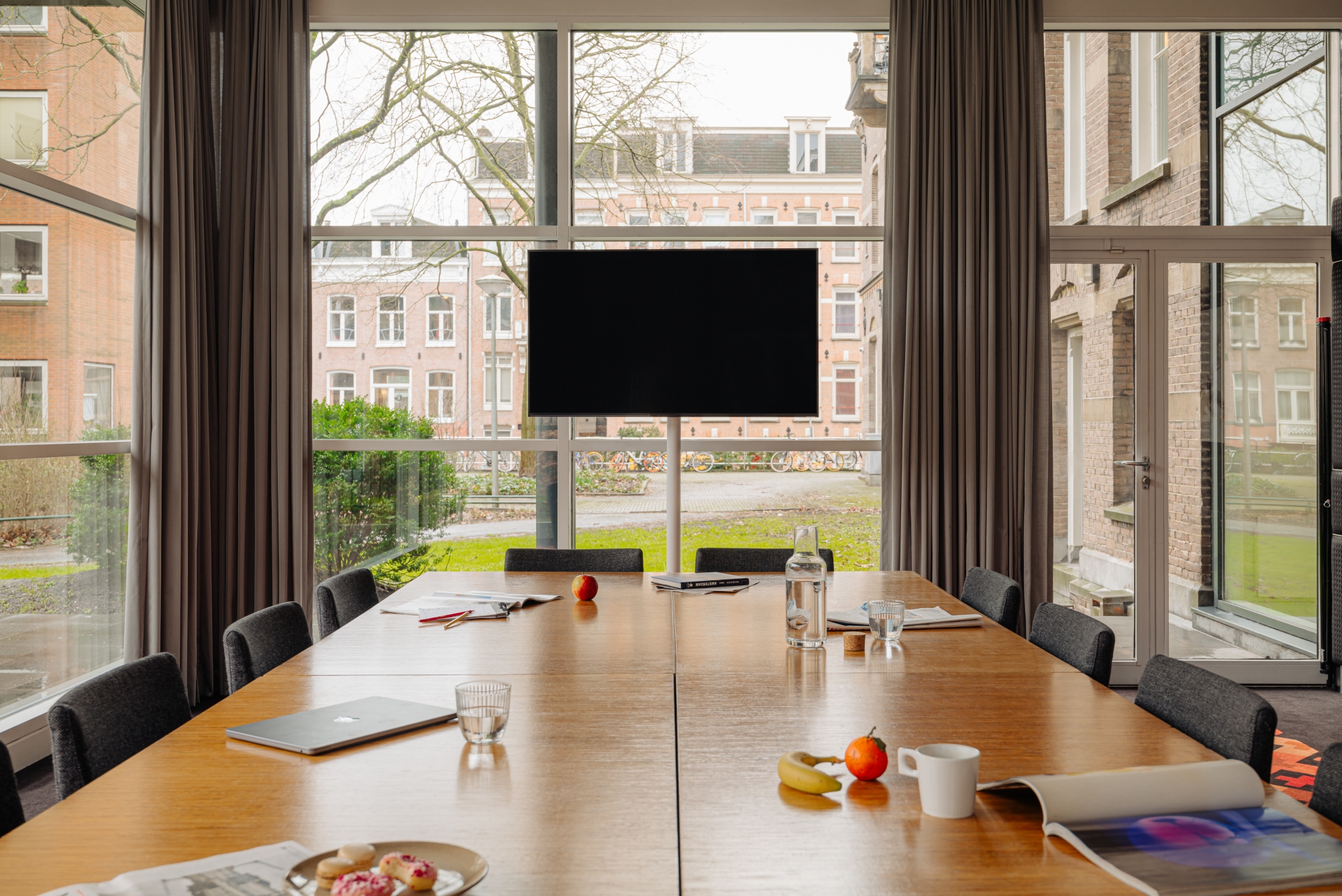 The Manor Amsterdam, photo 34 of 37