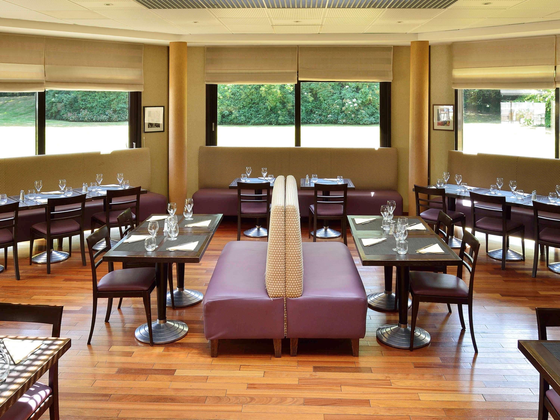 Novotel Bayeux, photo 107 of 192