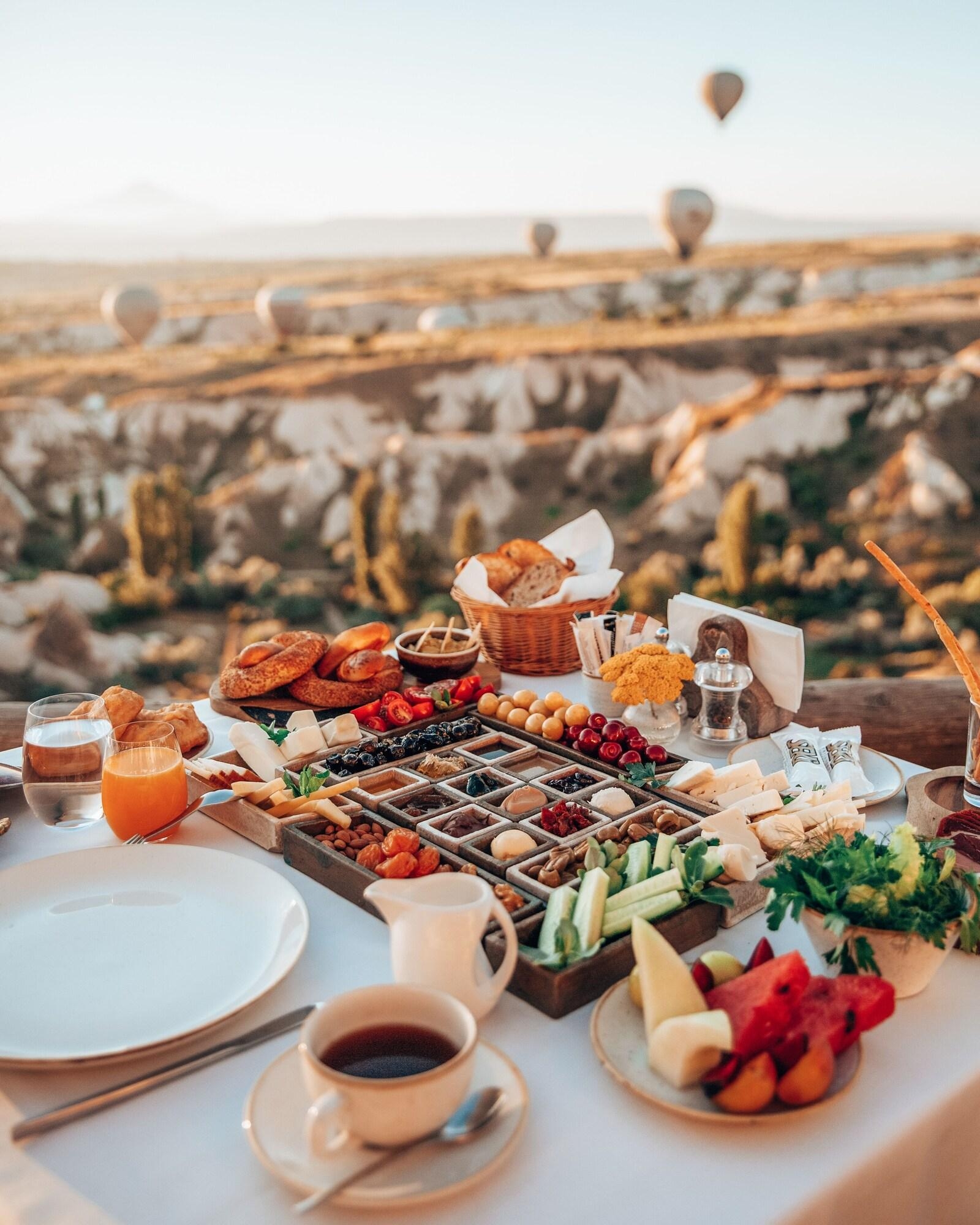 Argos in Cappadocia, photo 11 of 30