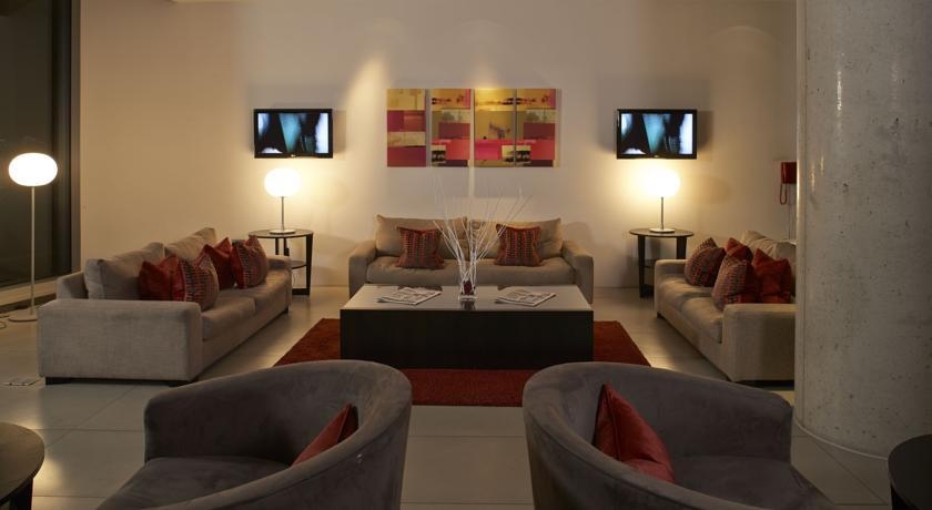 Residence Inn London Kensington, photo 16 of 101