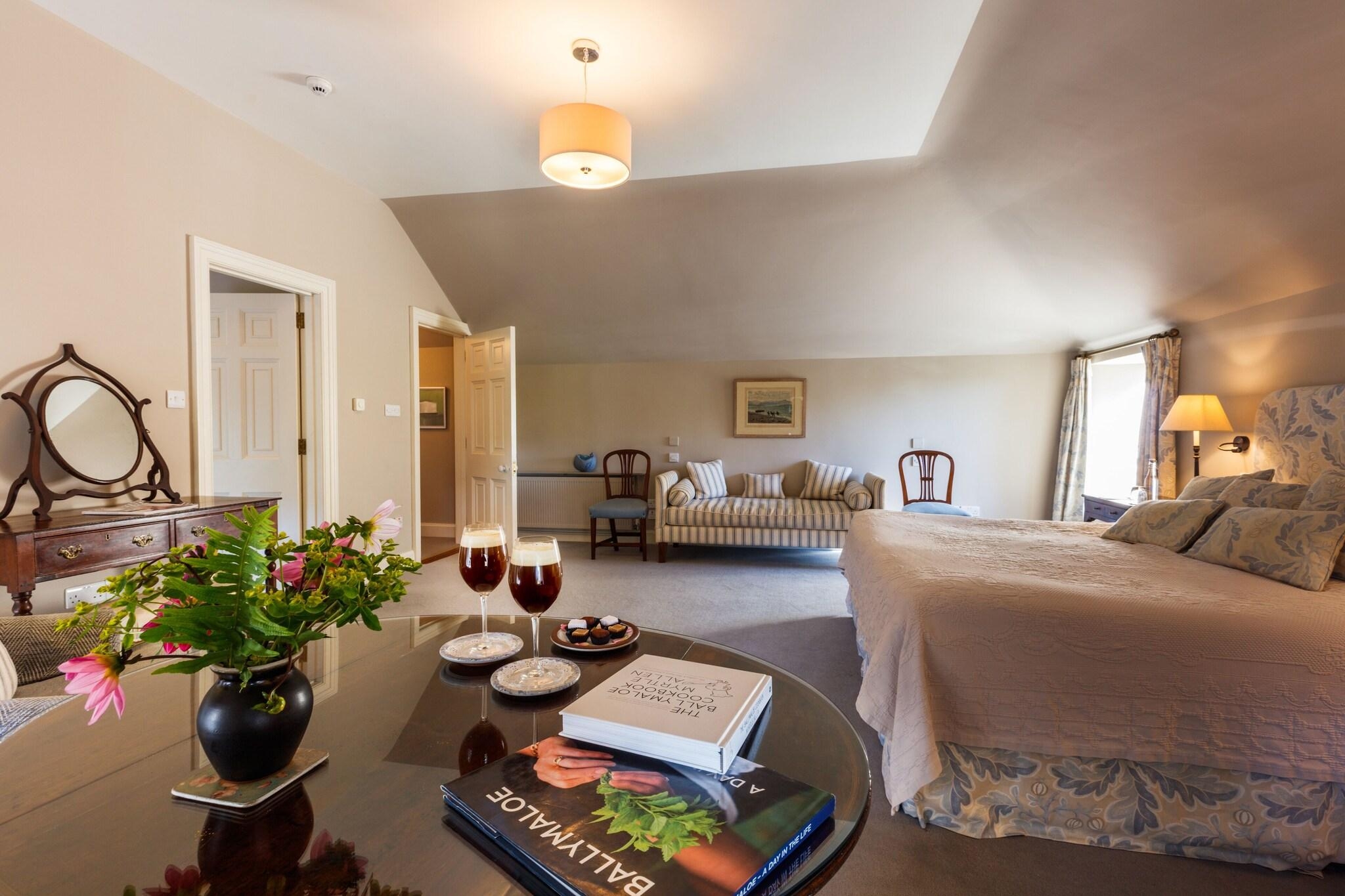 Ballymaloe House Hotel, photo 88 of 163