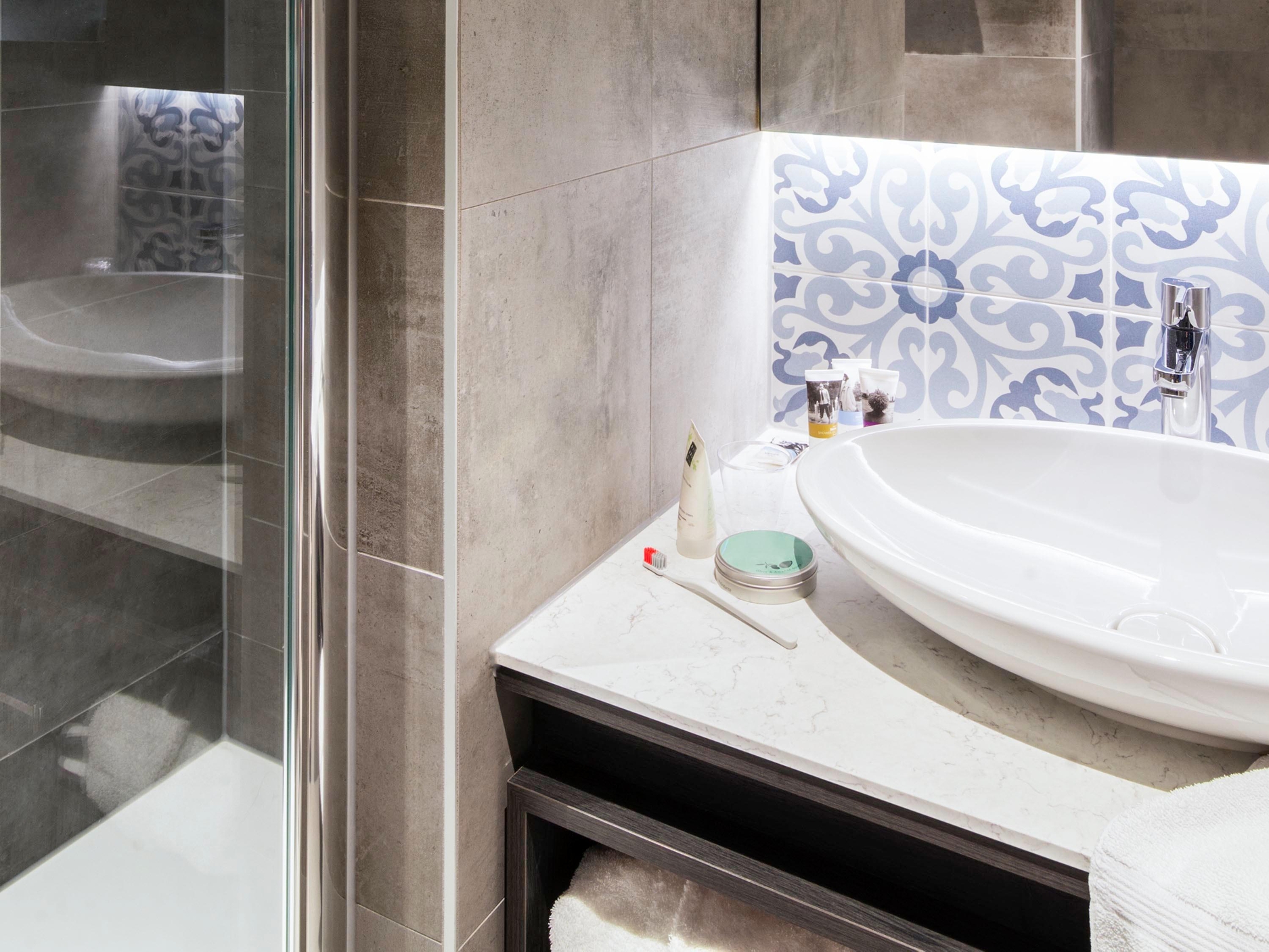 Mercure Amsterdam City Hotel, photo 49 of 157