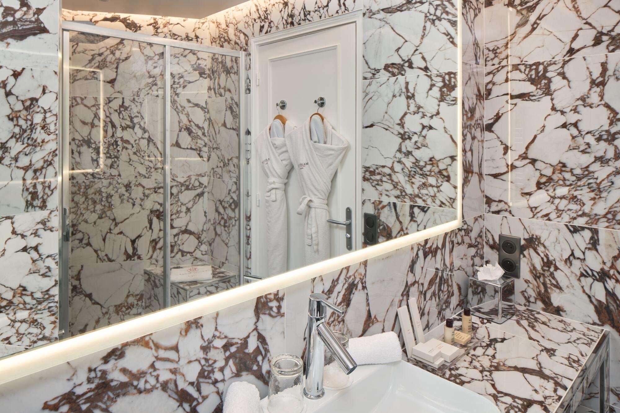 Majestic Hotel-Spa Paris, photo 42 of 94