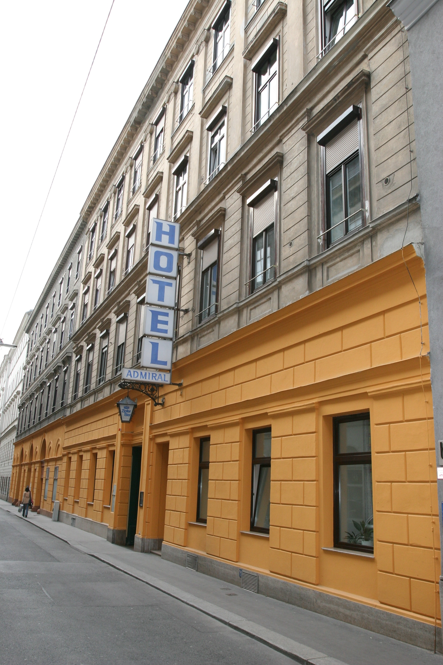 Hotel Admiral Vienna, photo 11 of 21