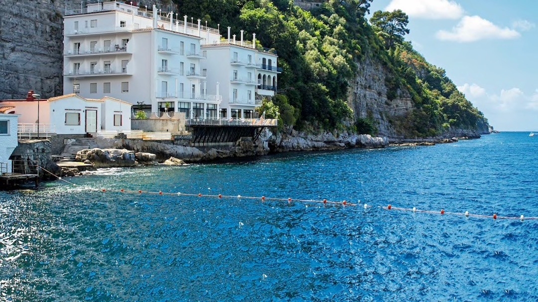 Hotel Admiral, photo 3 of 26