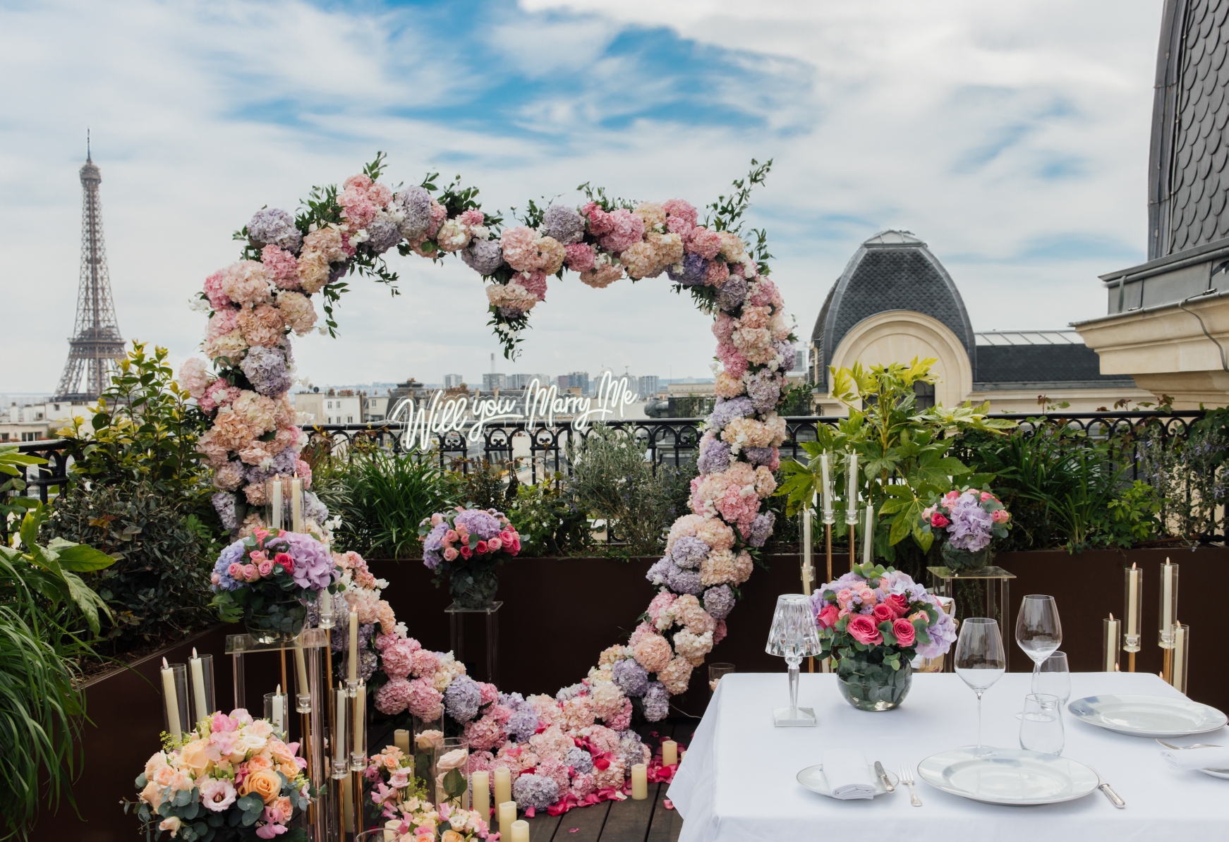 The Peninsula Paris, photo 36 of 105