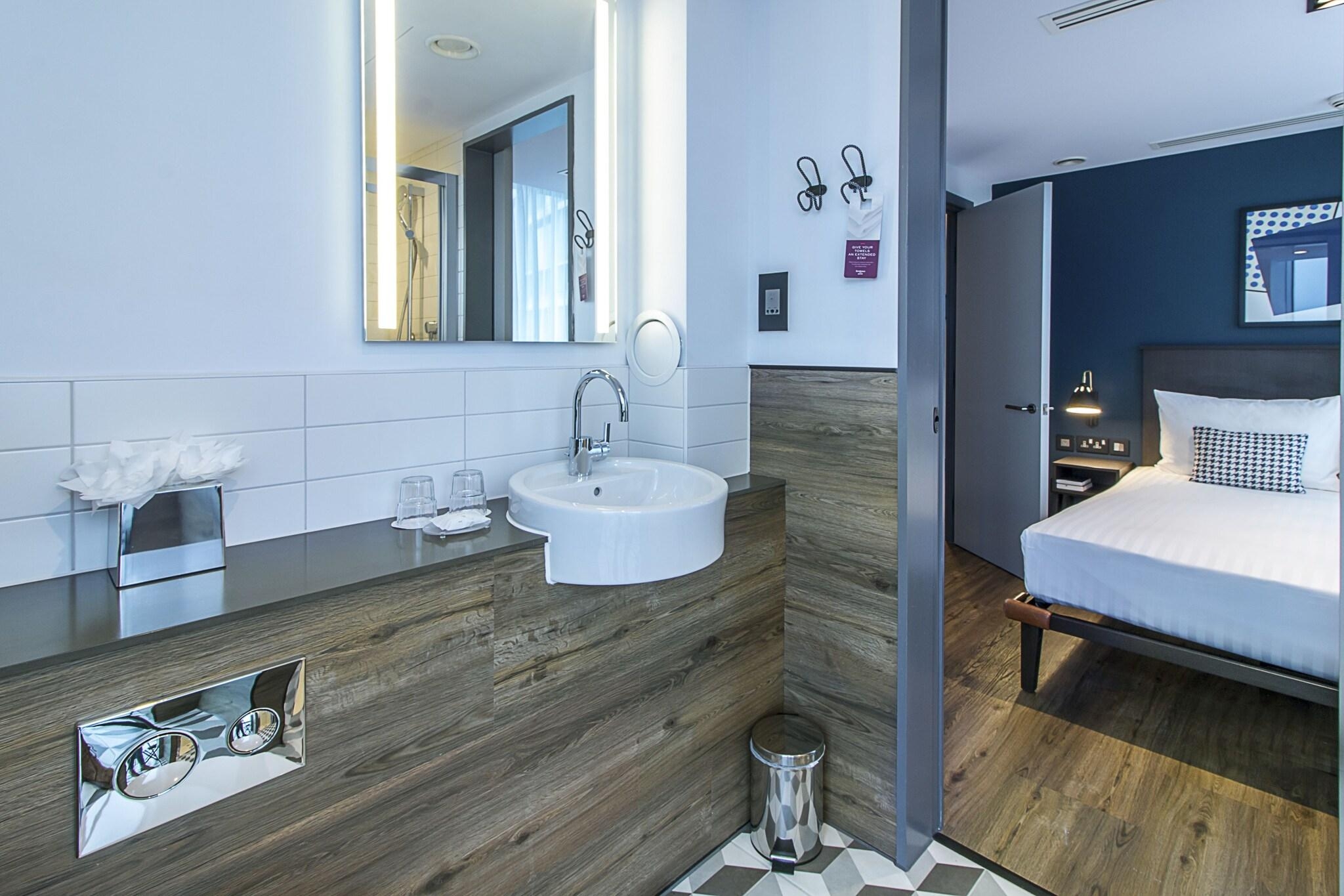 Residence Inn London Kensington, photo 74 of 101