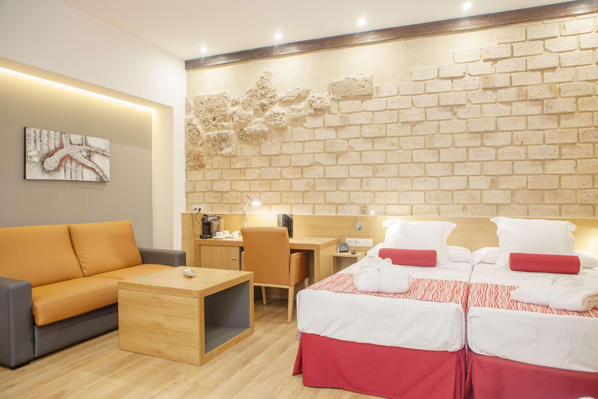 Hotel Soho Boutique Capuchinos &amp; Spa, photo 49 of 118