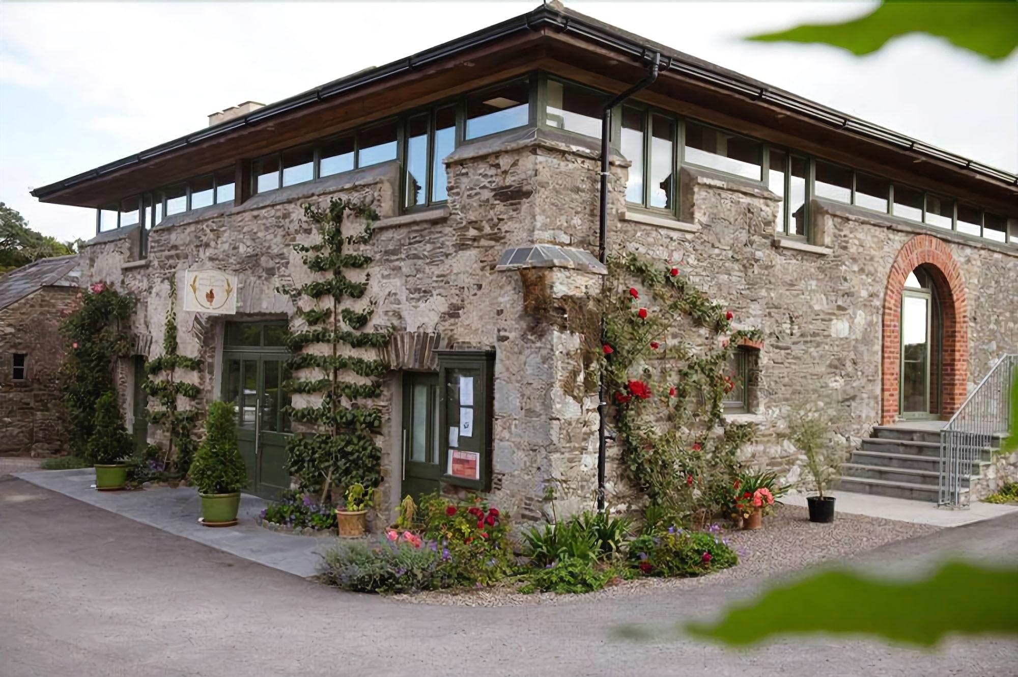 Ballymaloe House Hotel, photo 8 of 163