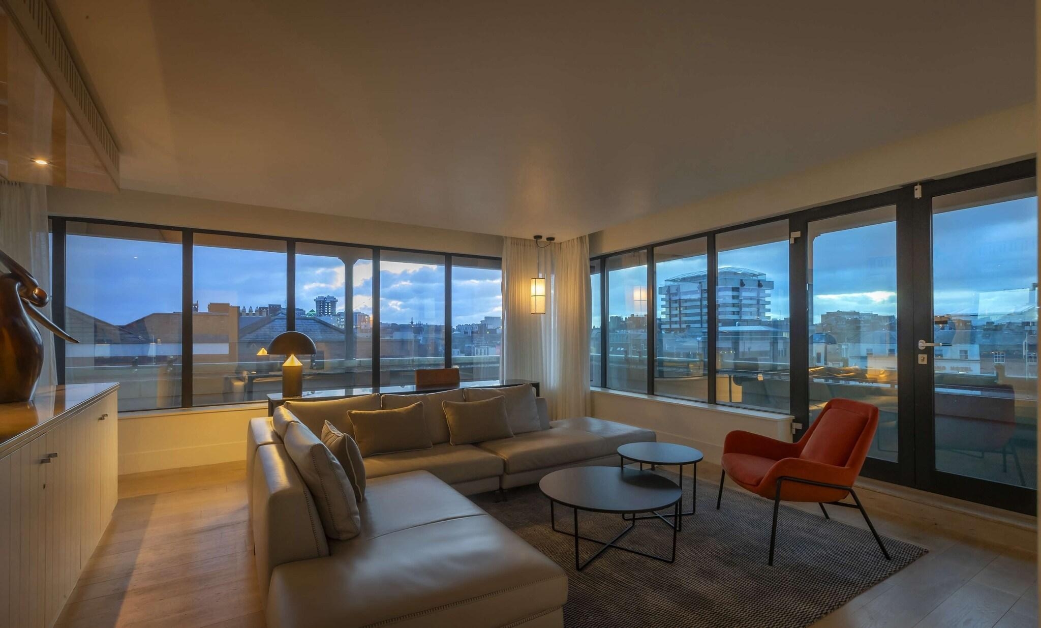 The Morrison Dublin, Curio Collection by Hilton, photo 82 of 154