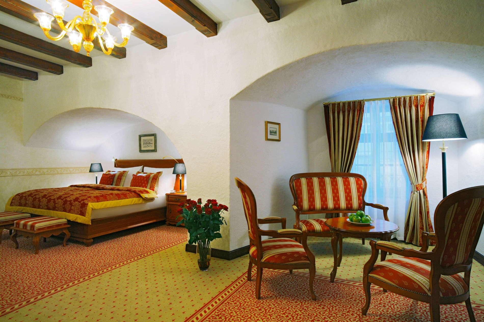 Arcadia Hotel Bratislava, photo 27 of 52