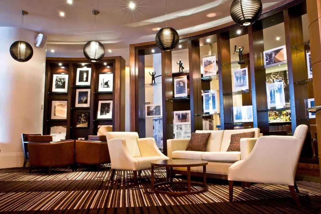 Hard Days Night Hotel, photo 6 of 10