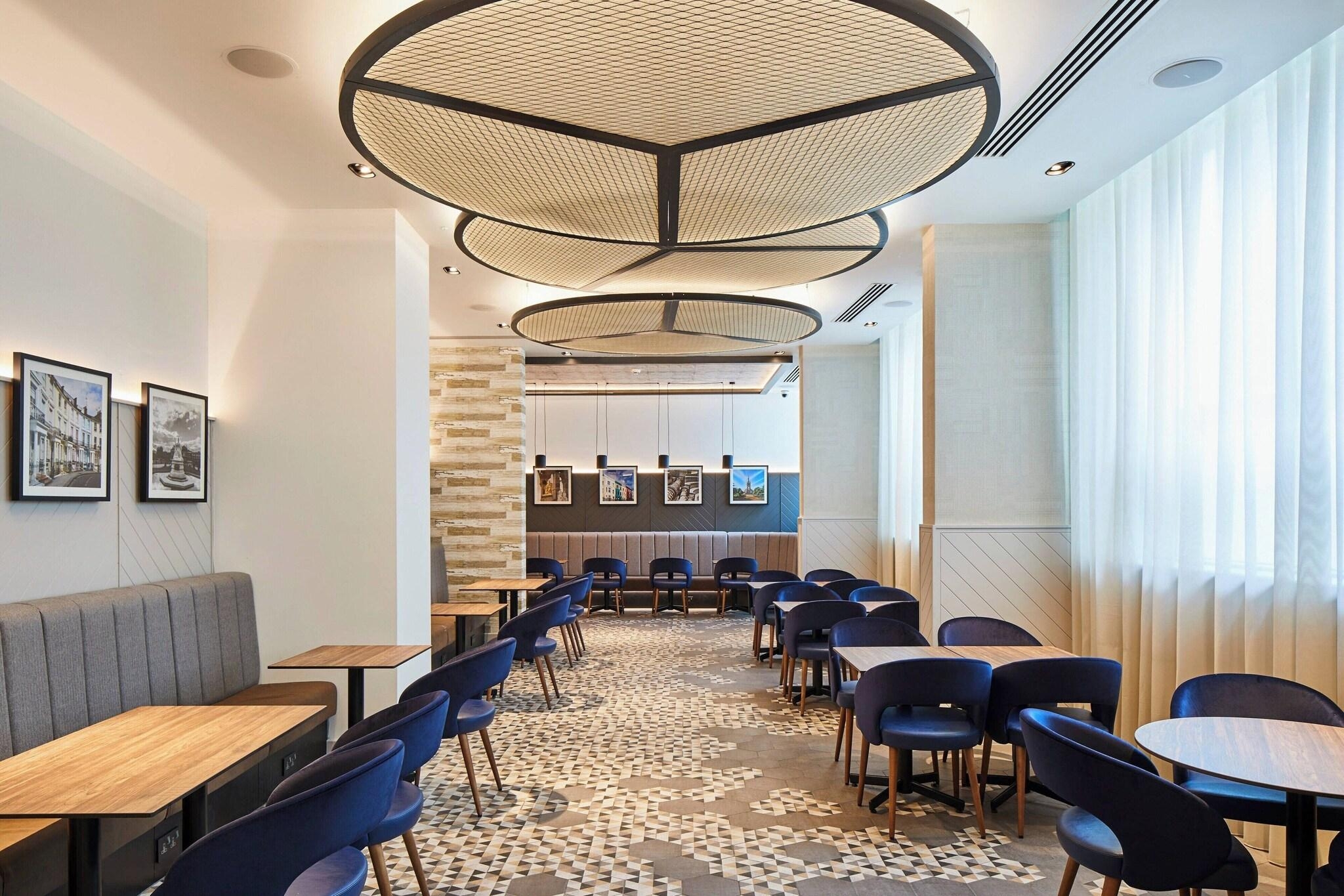 Residence Inn London Kensington, photo 92 of 101