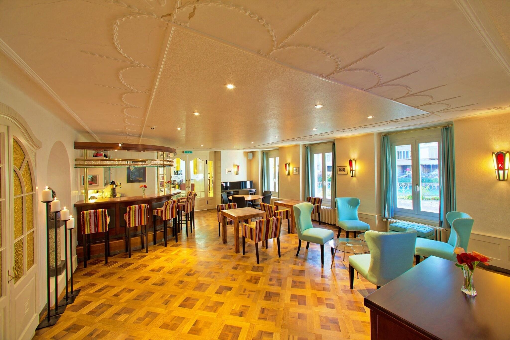 Hotel Bellevue, photo 33 of 48