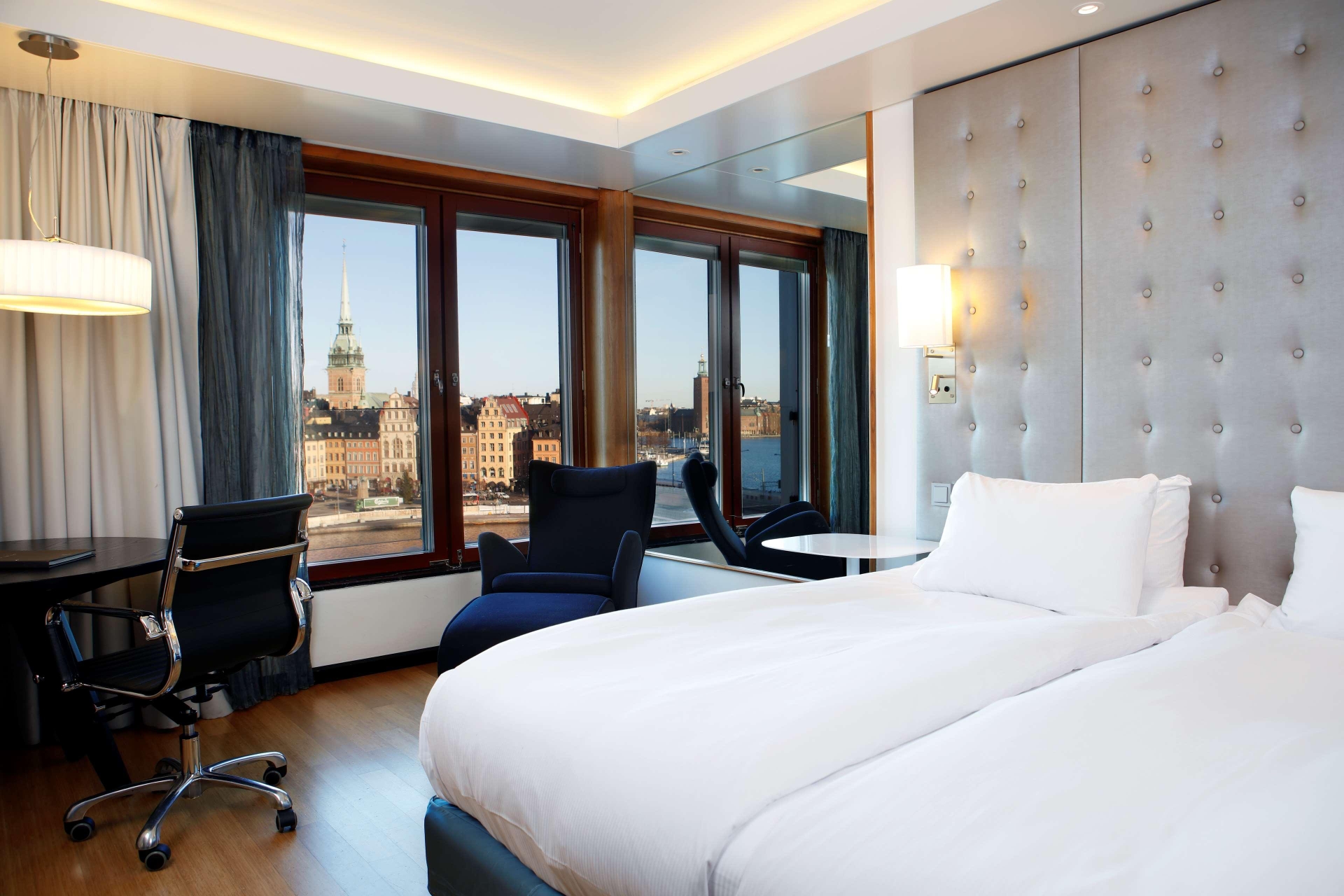 Hilton Stockholm Slussen, photo 25 of 199