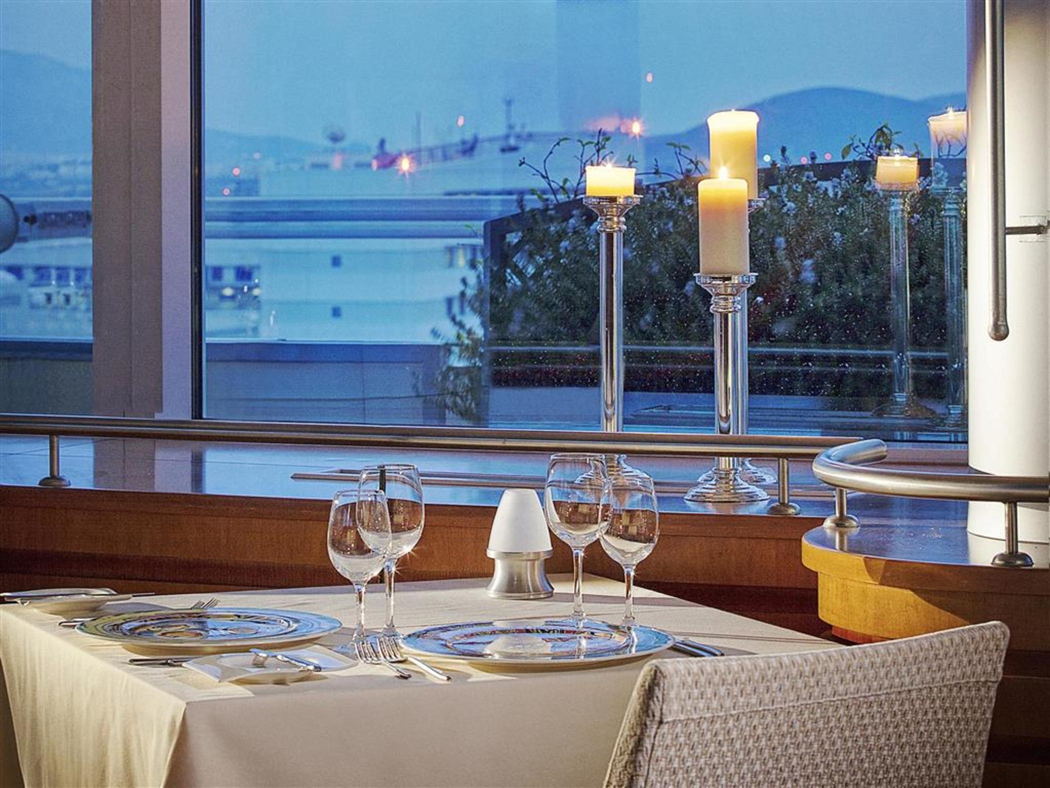 Sofitel Athens Airport, photo 90 of 179
