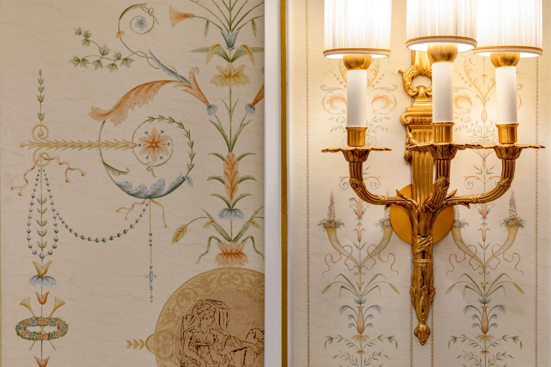 Shangri-La Hotel Paris, photo 63 of 192