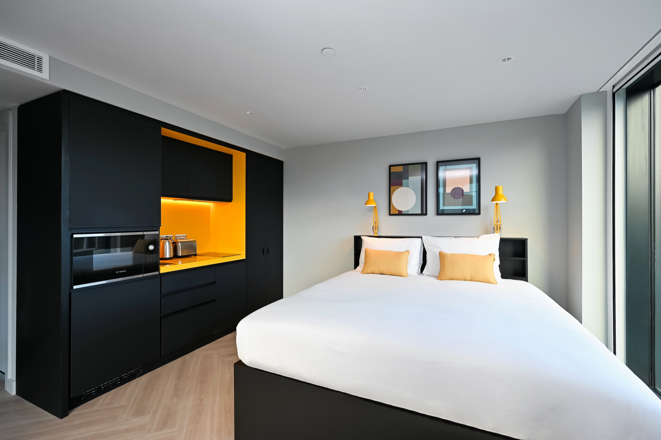 Staycity Dublin Mark Street, photo 24 of 41