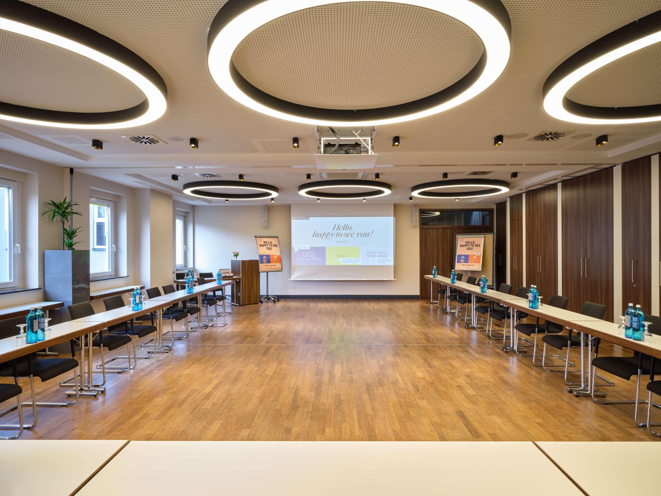 Flemings Selection Hotel Frankfurt-City, photo 14 of 126