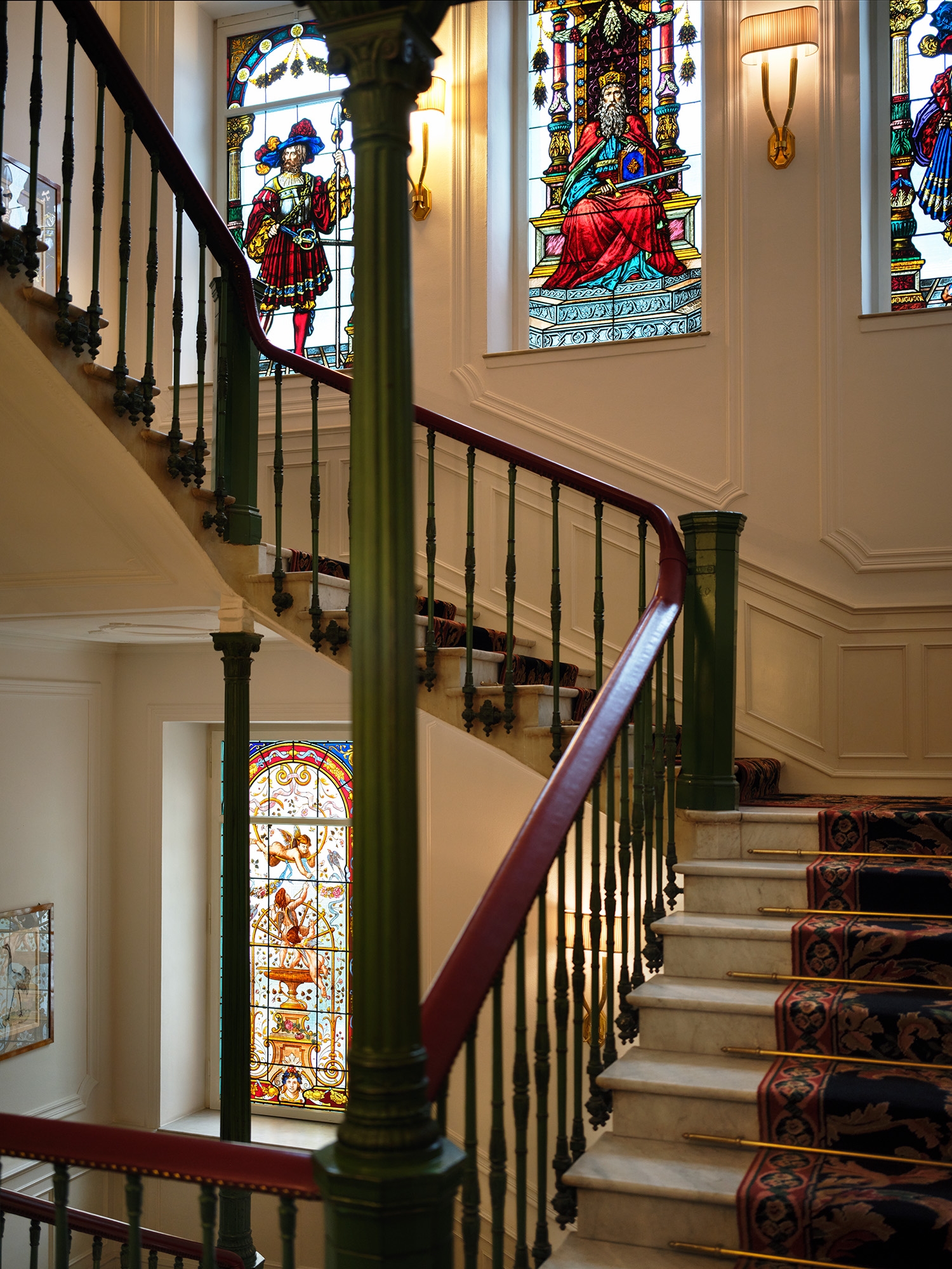 Baur Au Lac, photo 10 of 47