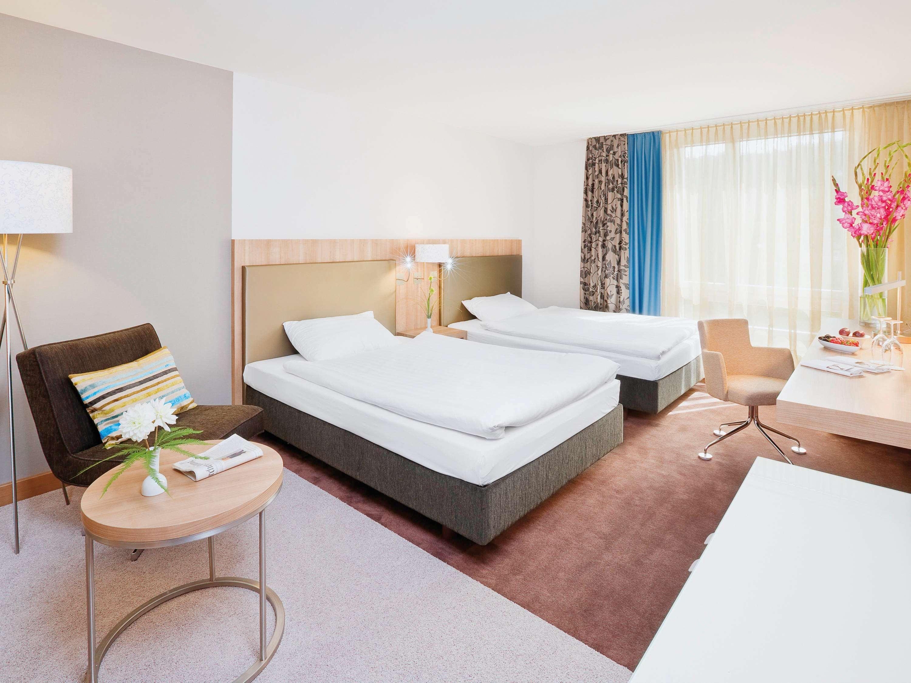 Movenpick Hotel Zurich Regensdorf, photo 24 of 55