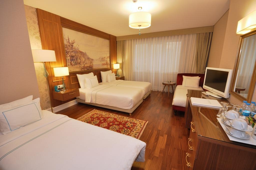 Neorion Hotel – Special Class, photo 4 of 46