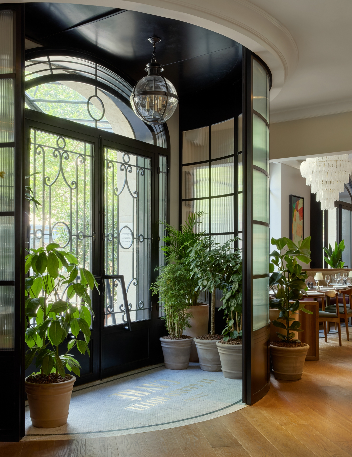 Miiro Le Grand Hôtel Cayré, photo 2 of 52