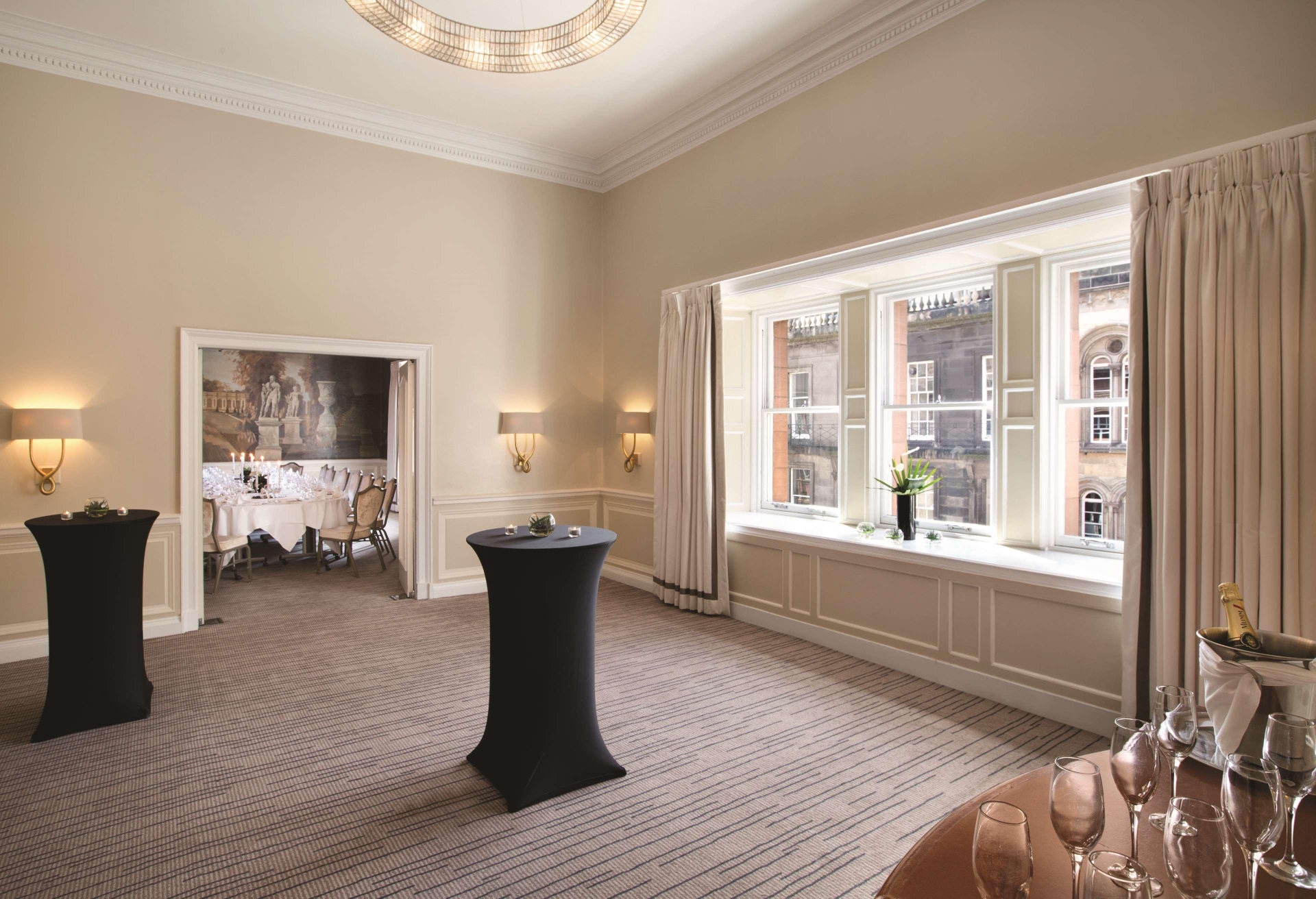 The Caledonian Edinburgh Curio Collection Hilton, photo 24 of 37