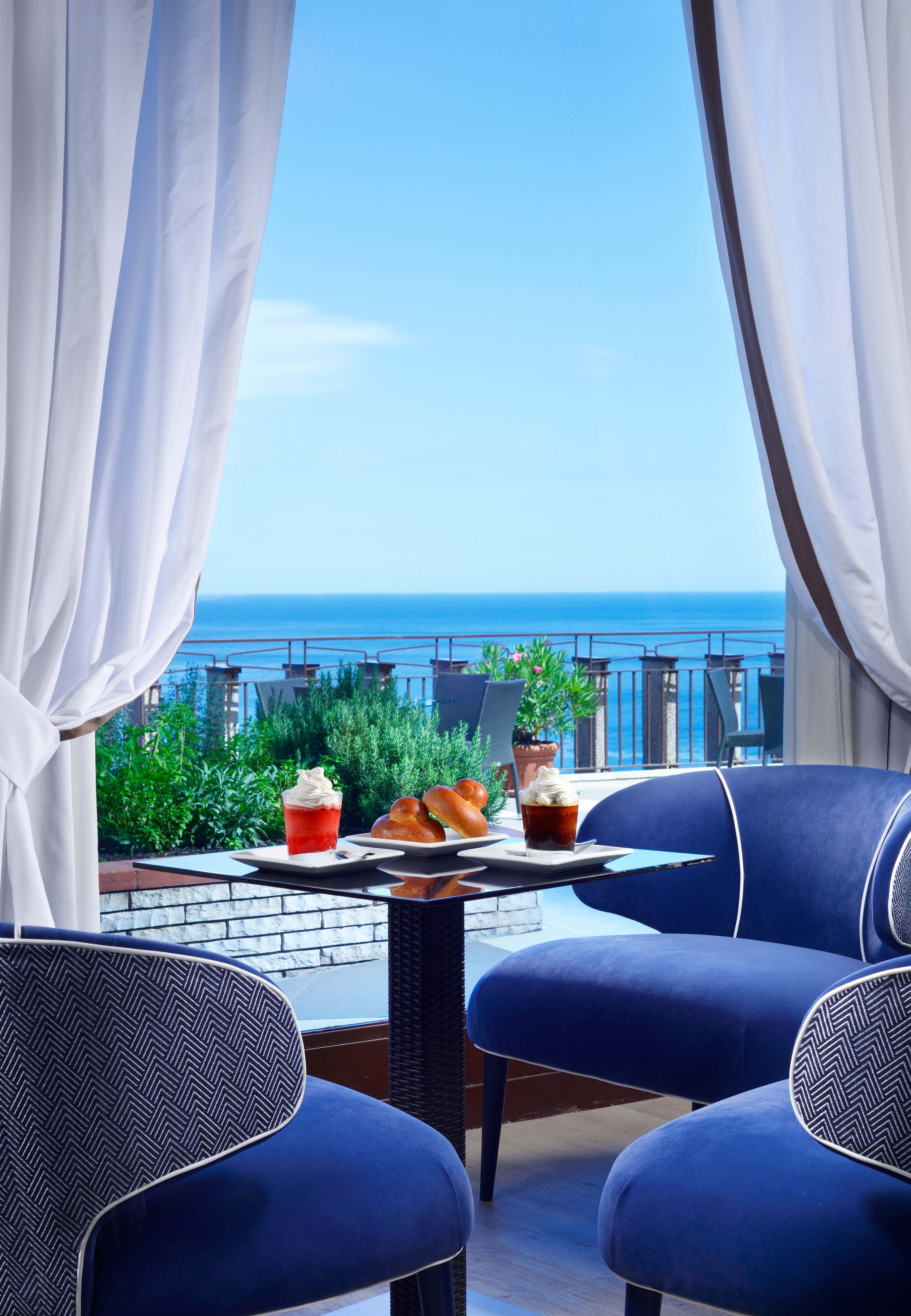 UNA HOTELS Capotaormina, photo 89 of 112