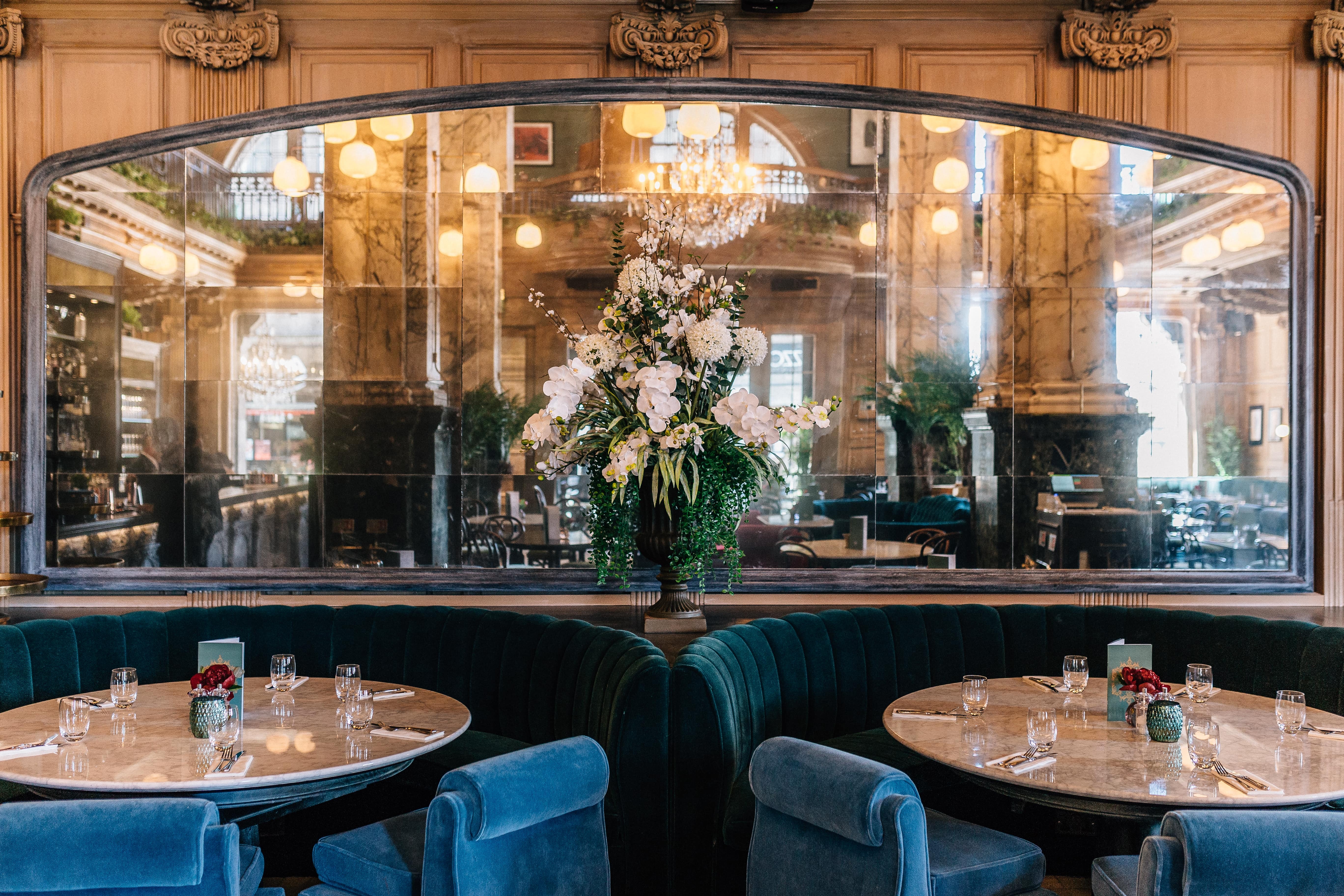 The Scotsman Hotel, photo 7 of 28