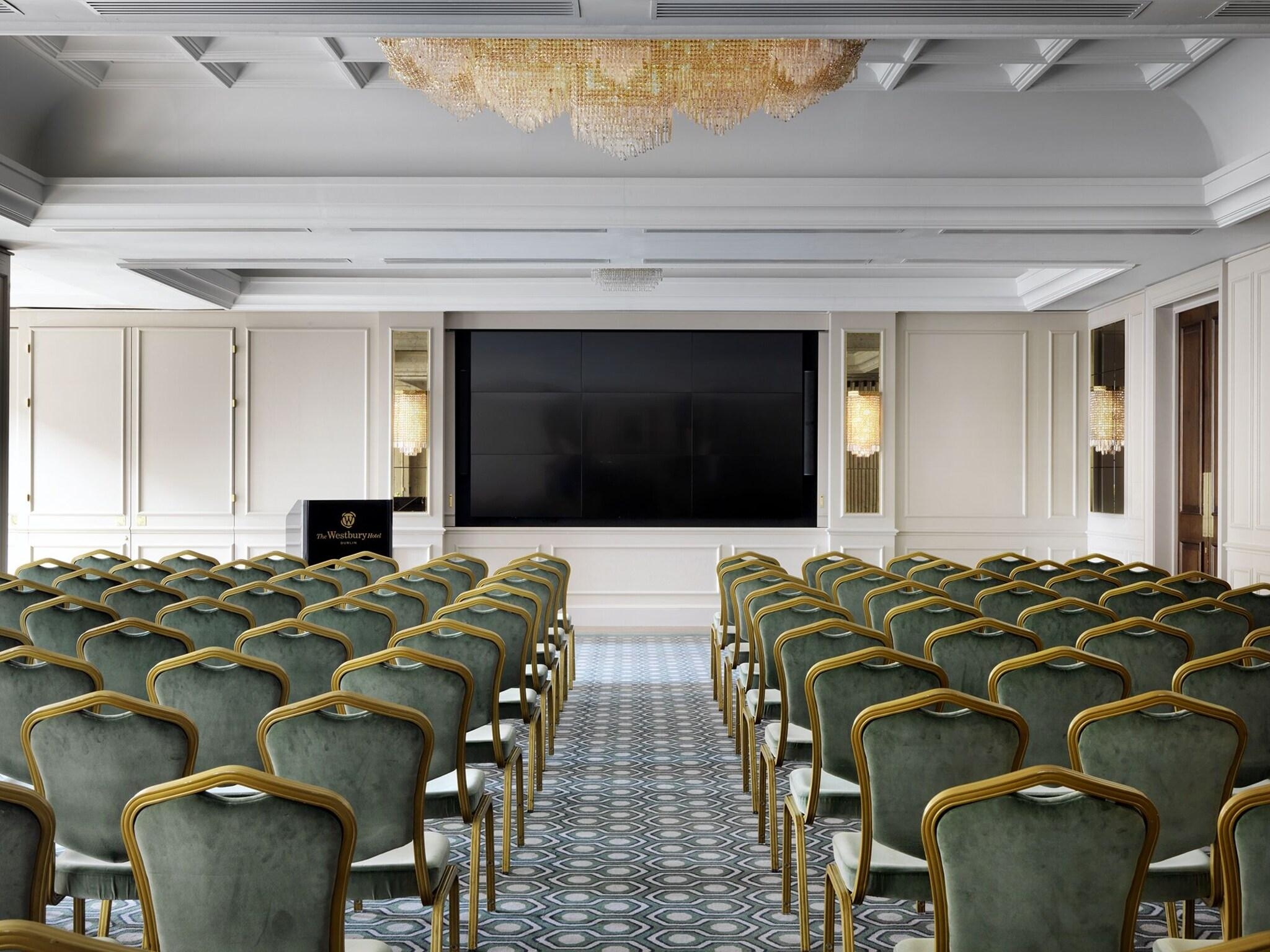 The Westbury Hotel, photo 47 of 54