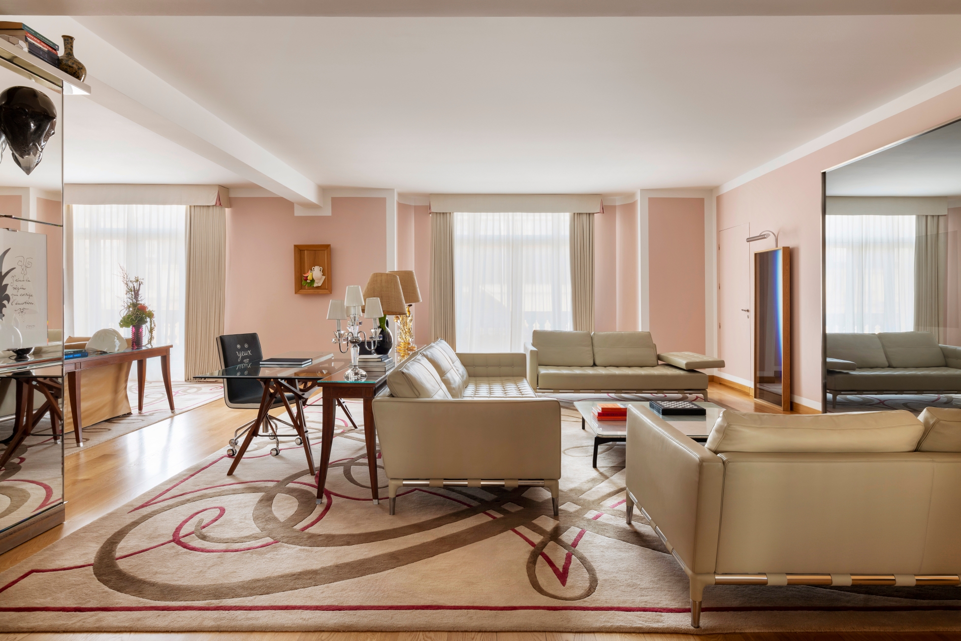 Le Royal Monceau Raffles Paris, photo 18 of 174