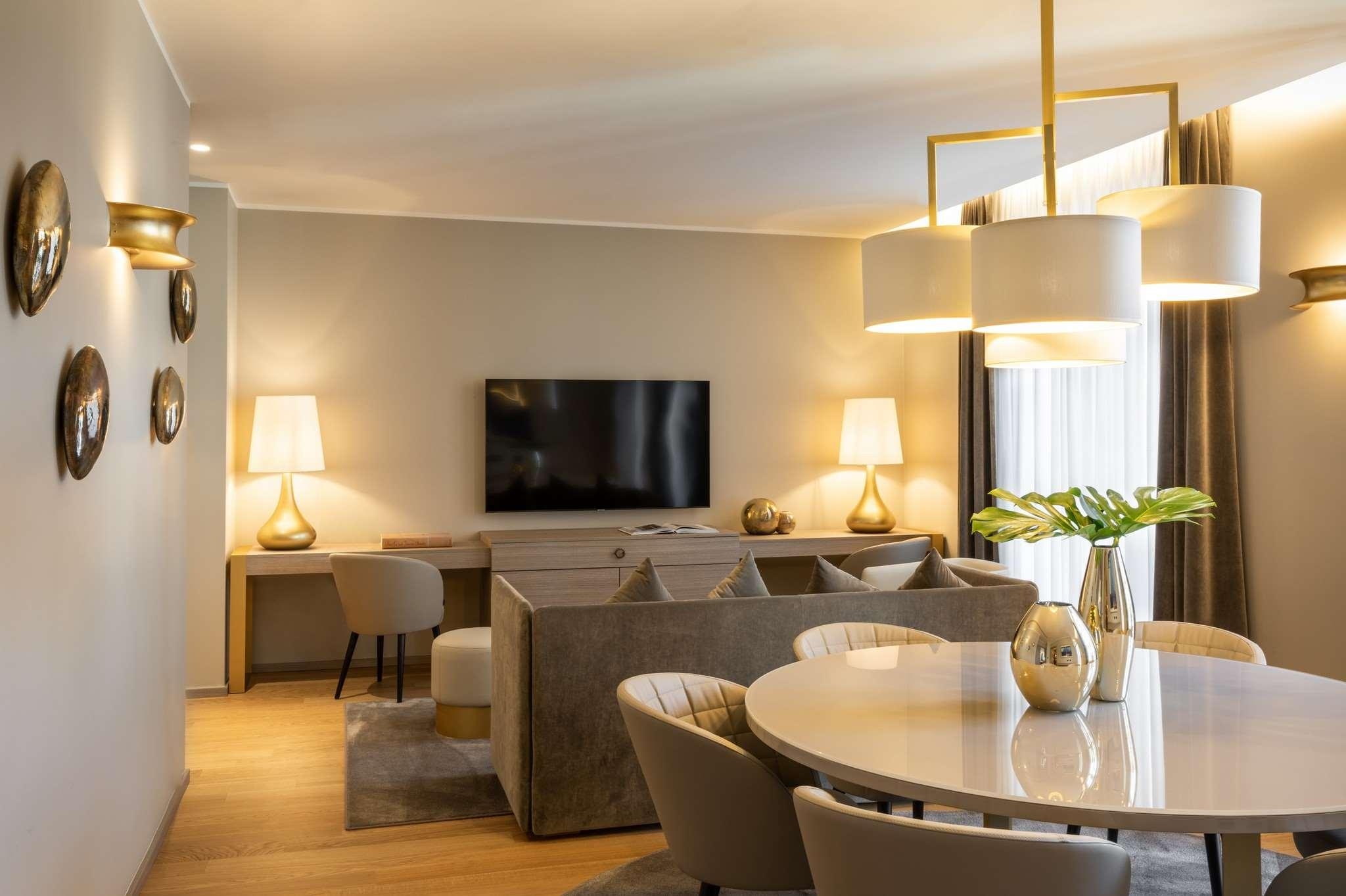 Rosa Grand Milano - Starhotels Collezione, photo 17 of 108