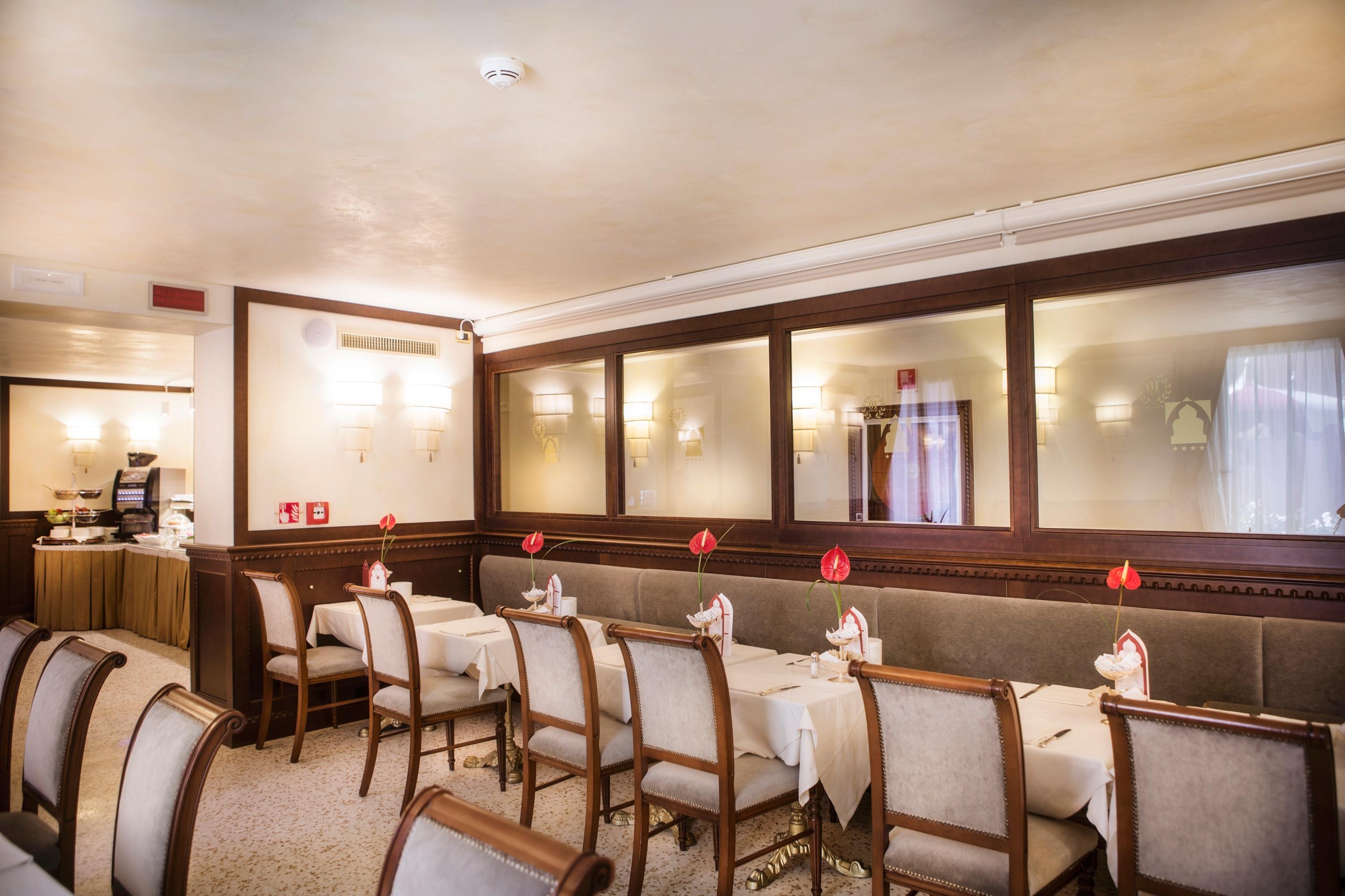 Ai Mori d'Oriente Hotel, photo 14 of 33